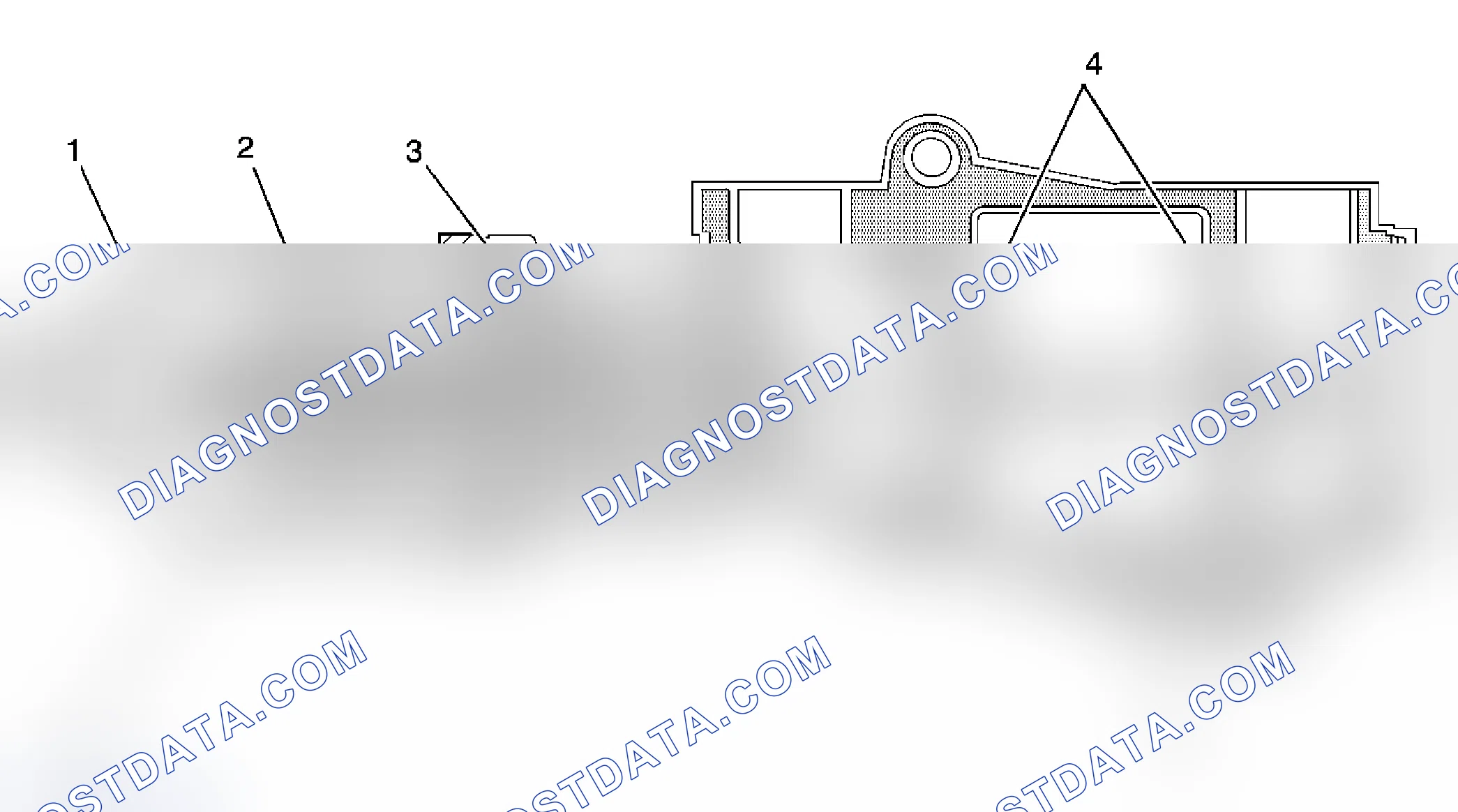 Scheme 40: Exhaust Gas Recirculation (EGR) System Operation