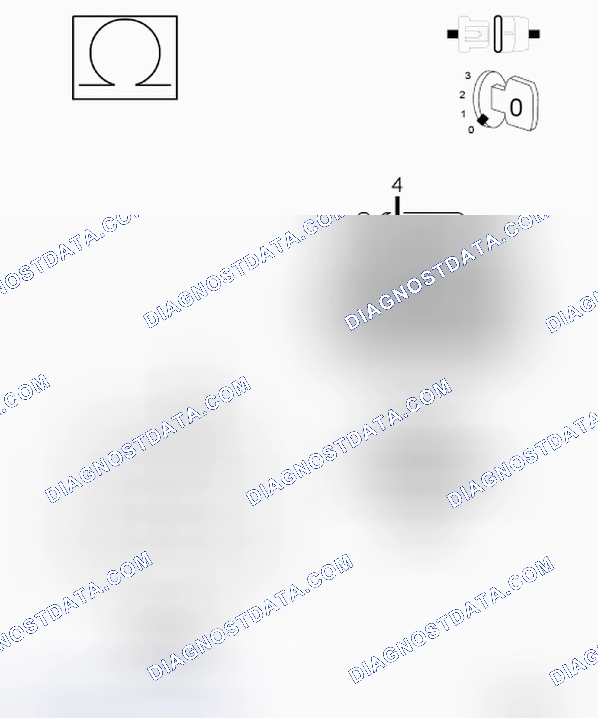 Scheme 806: Diagnostic Test