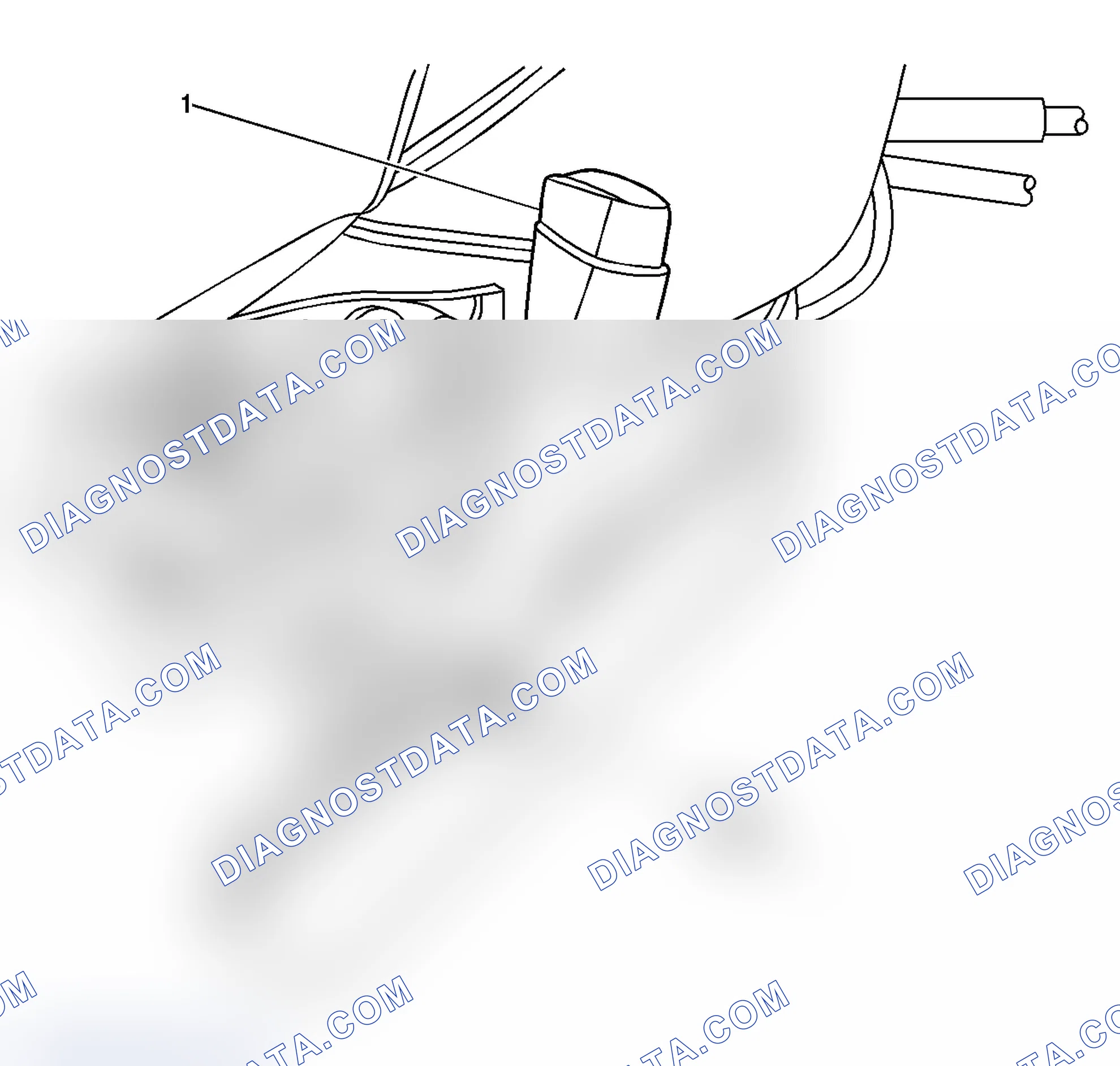 Scheme 2: Seat Belt Component Views