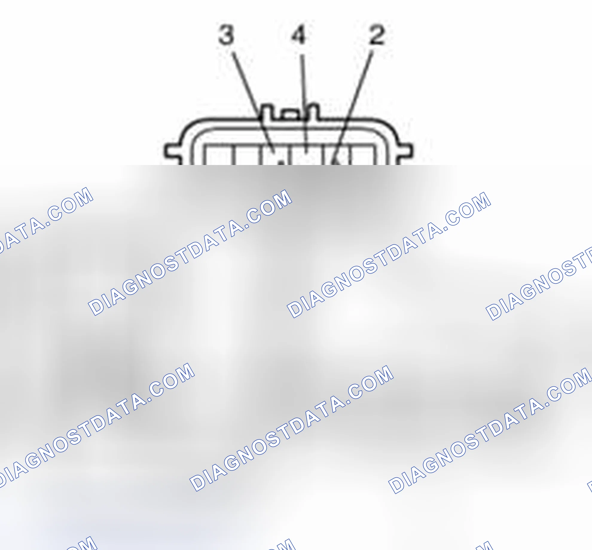 Scheme 2: Accelerator Pedal Position (APP) Sensor Assembly Inspection