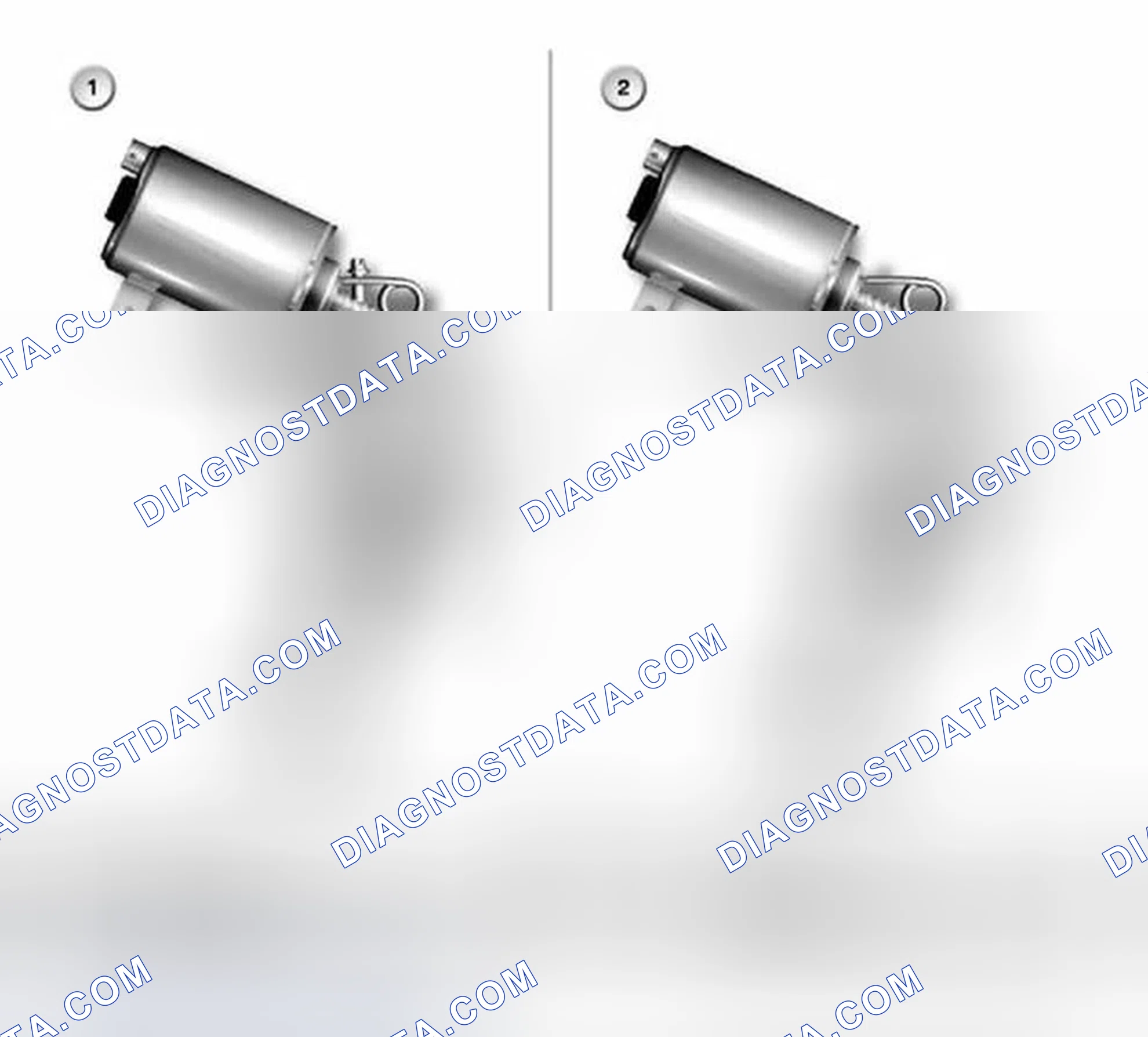 Scheme 14: The fully variable valve timing