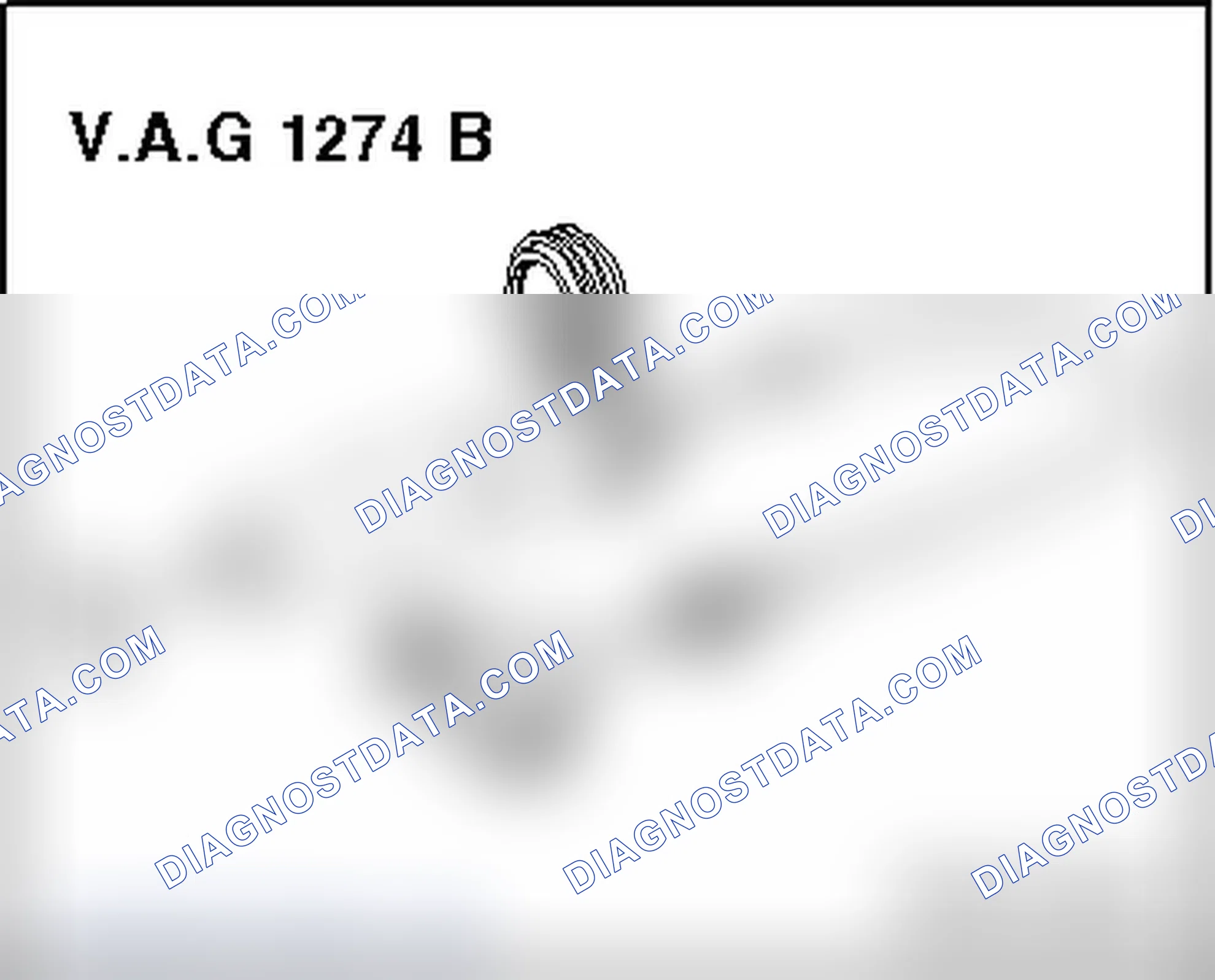 Scheme 32: SPECIAL TOOLS