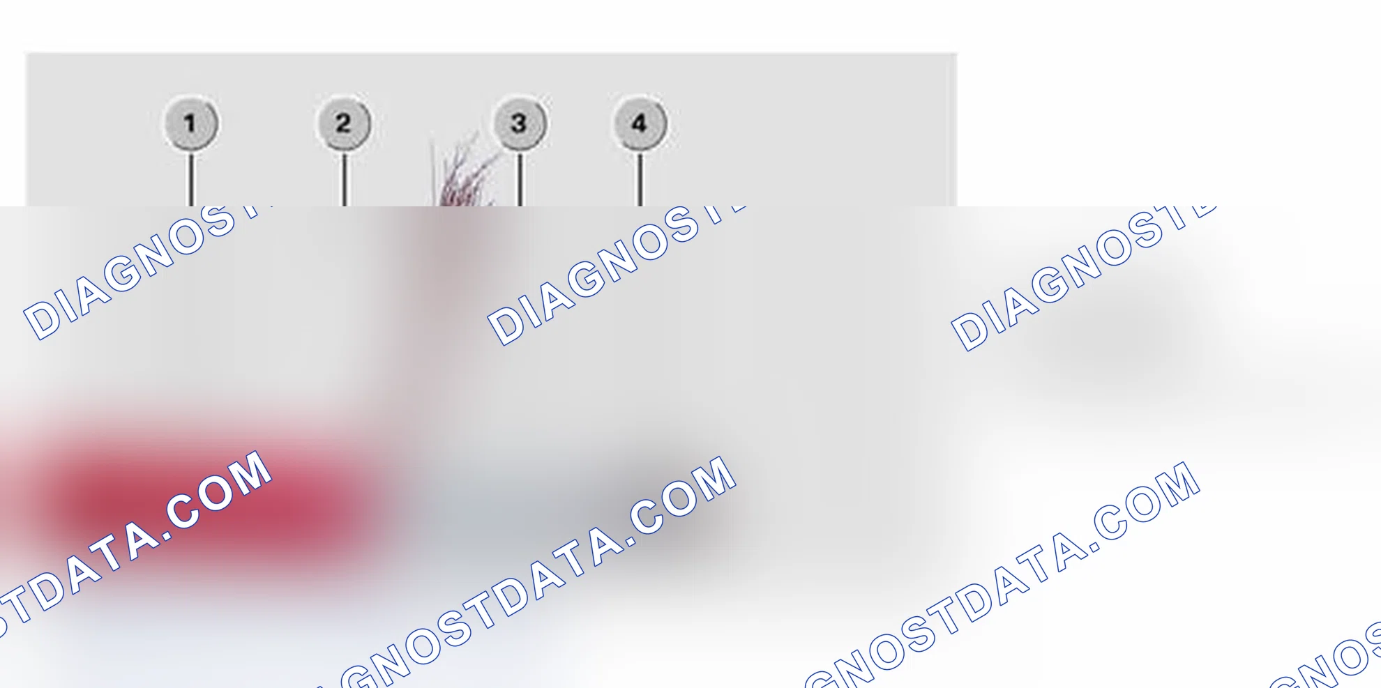 Scheme 282: Monitored B+ Cable
