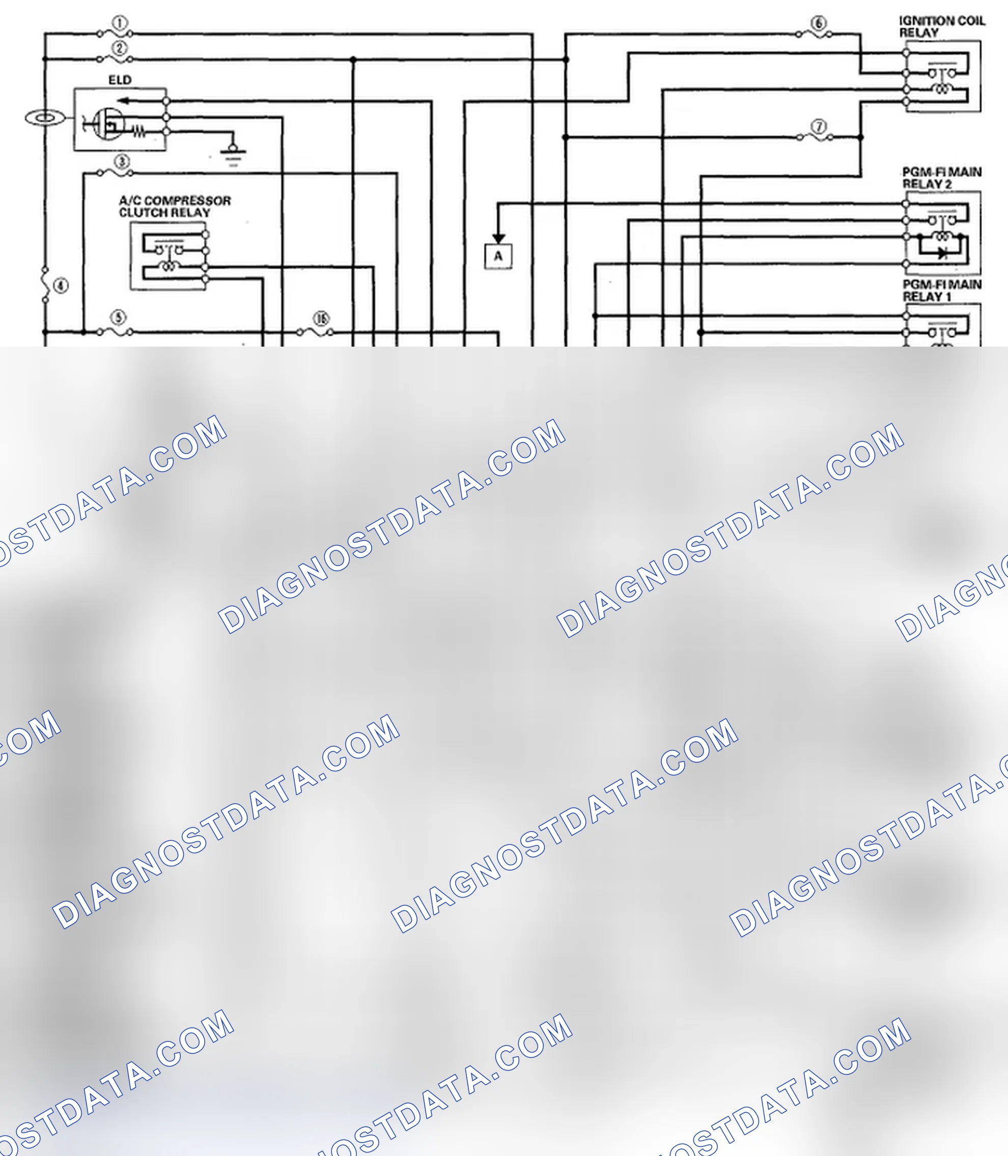 Scheme 184: PCM Electrical Connections