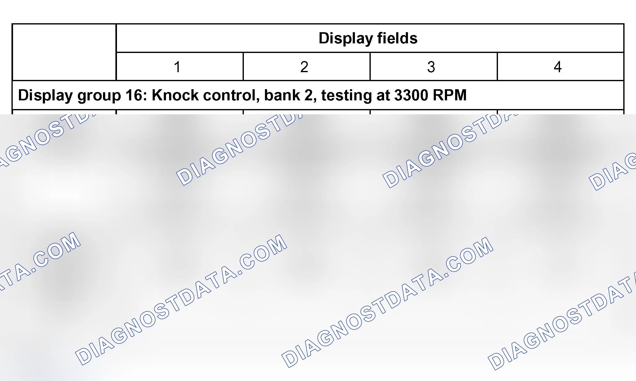 Ignition/glow Plug System - 3.7l & 4.2l v8 (aew, Abz)