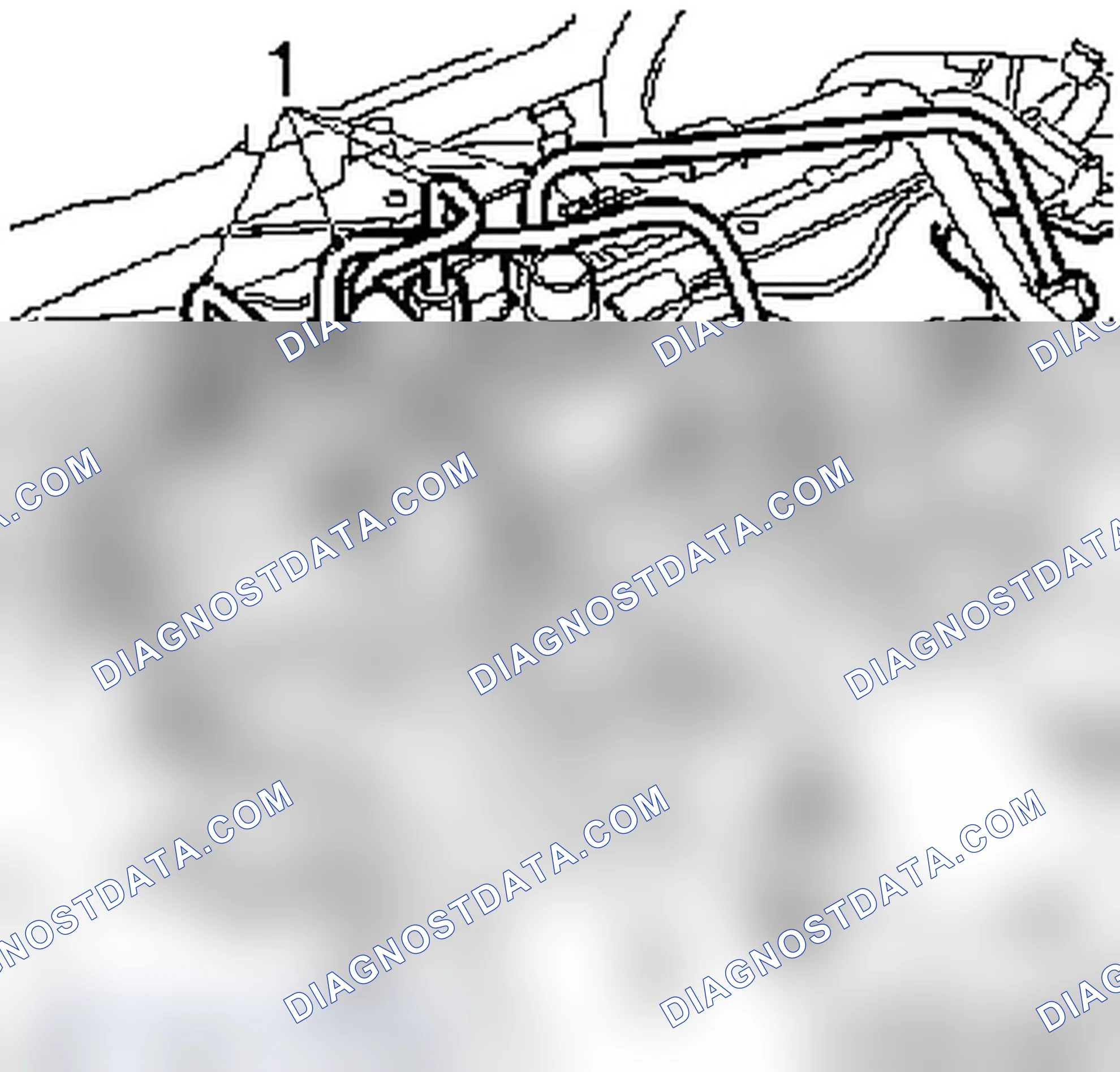 How to Replace the Fuel Injector Pipe
