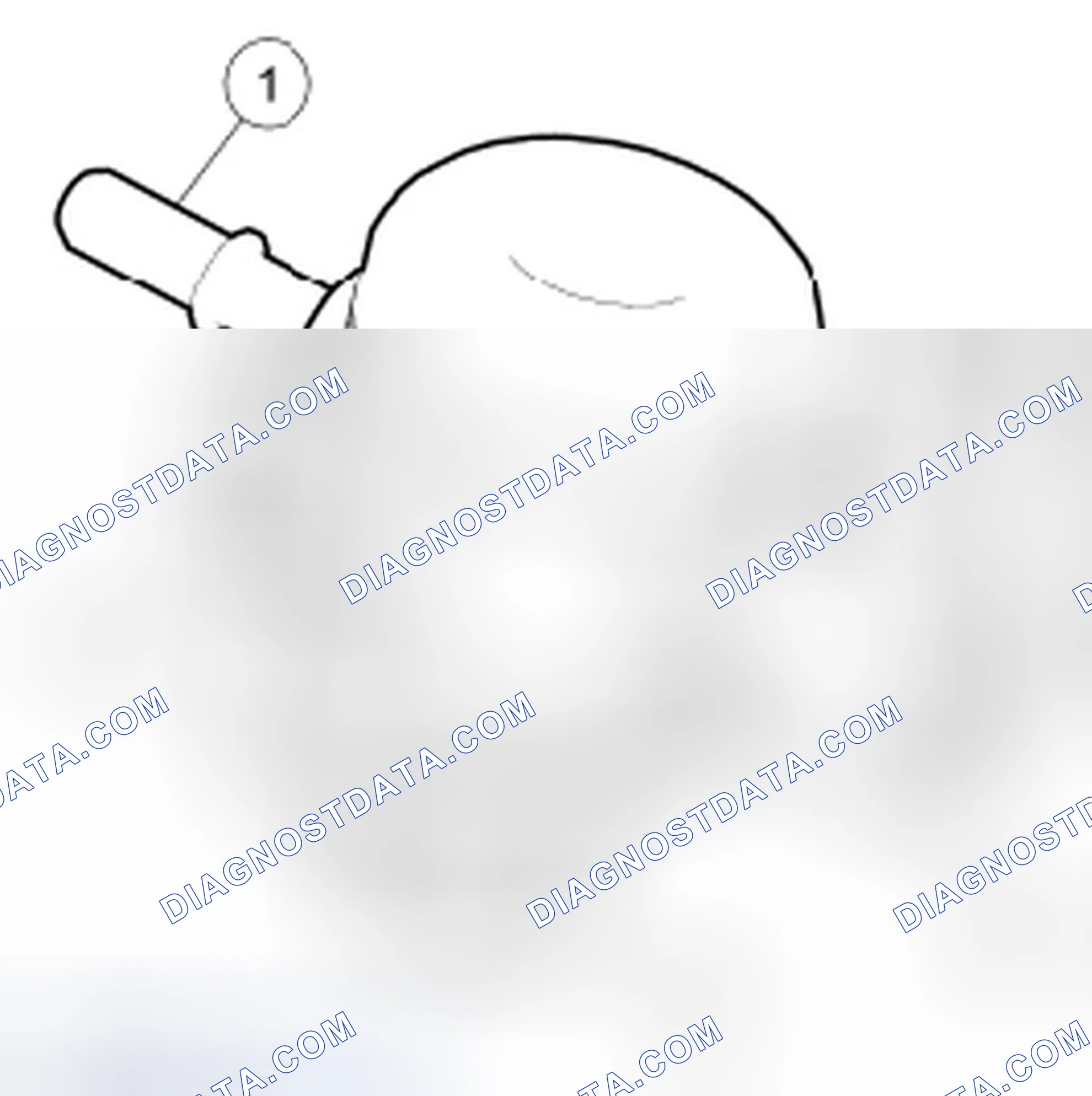 Scheme 50: Fuel Injection Pump