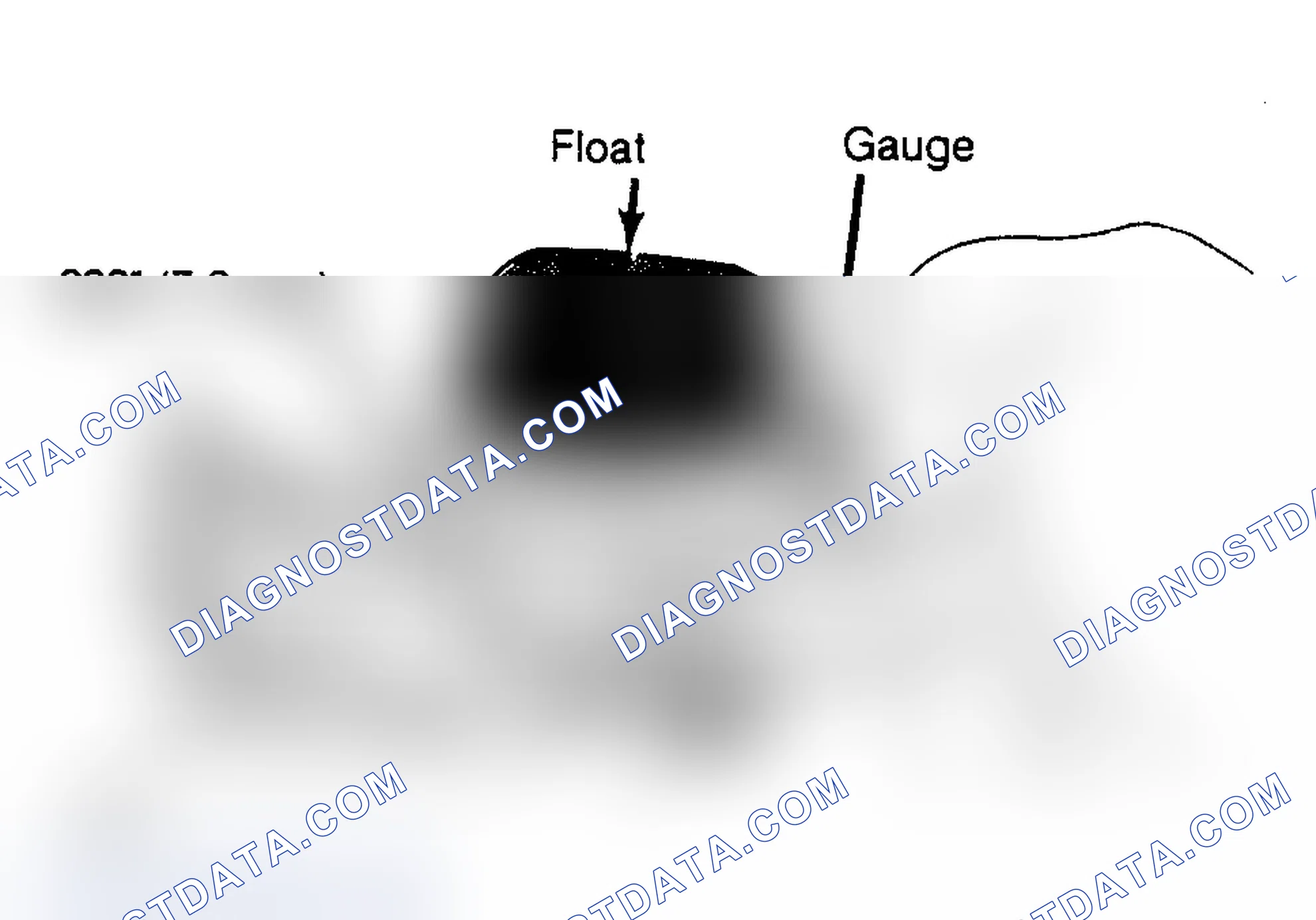 Scheme 27: Float Level Measurement