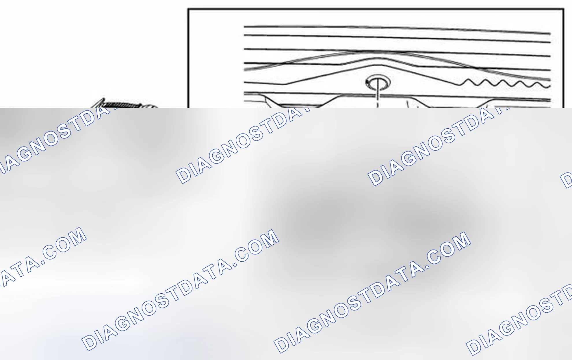 Scheme 21: Rear Window Wiper Motor Replacement