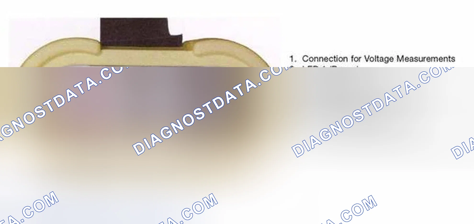 Scheme 596: Diagnostic Head