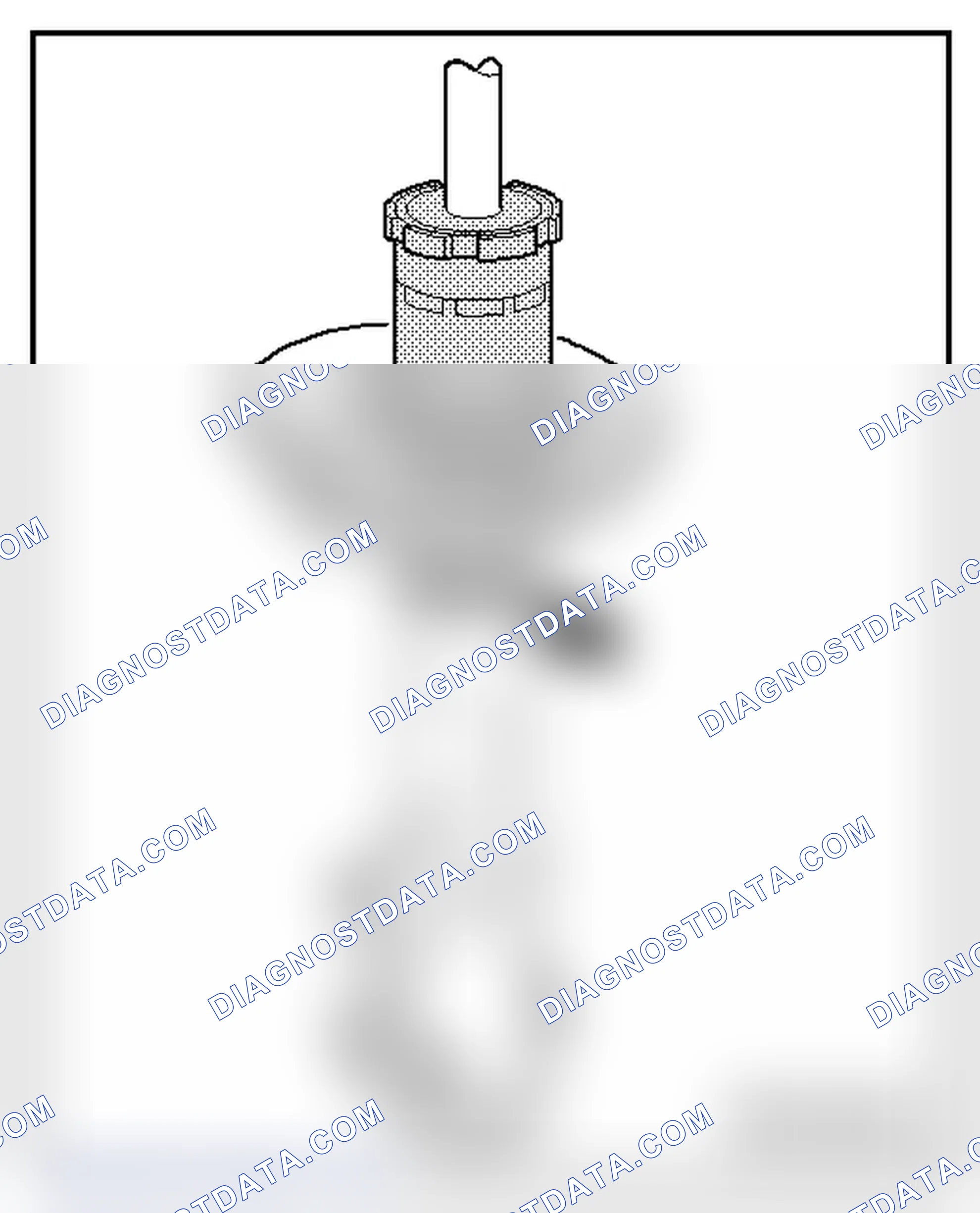 Scheme 7: SHOCK ABSORBERS, LEAKING