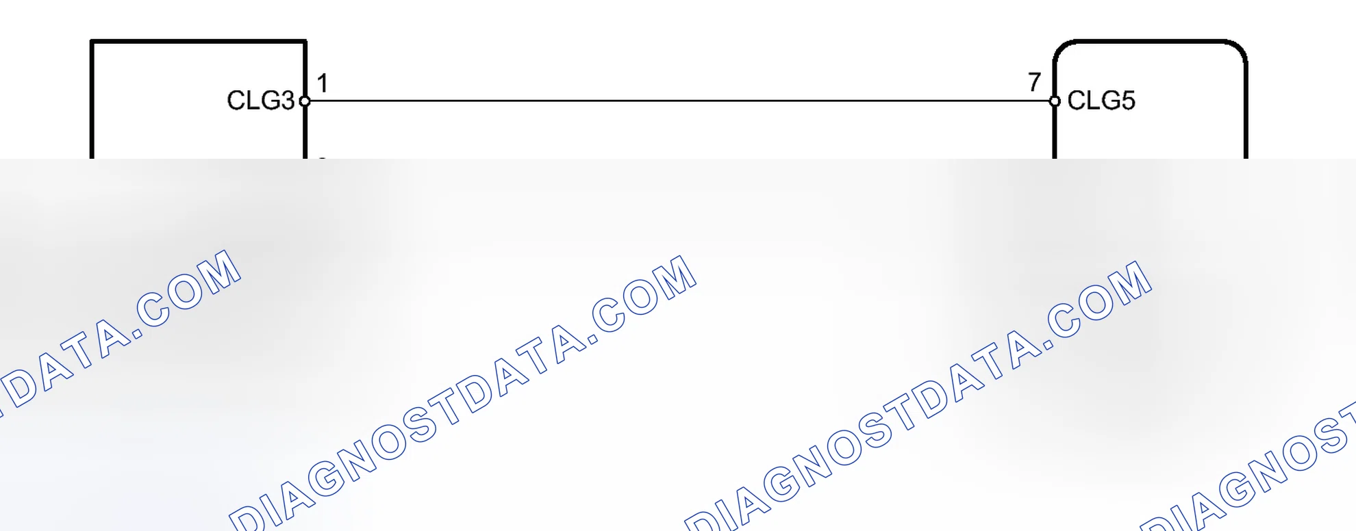 Scheme 161: WIRING DIAGRAM