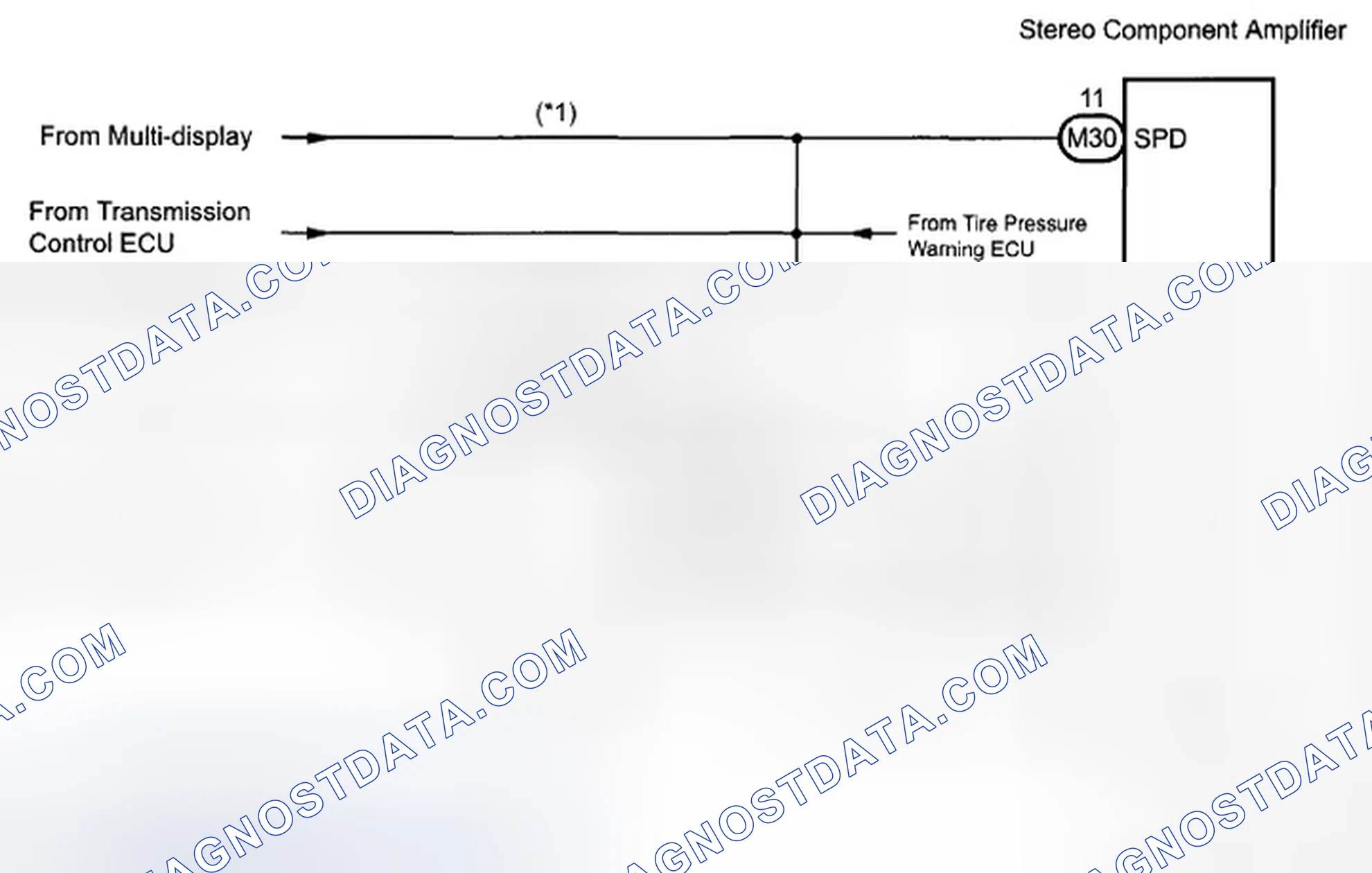 Scheme 18: WIRING DIAGRAM