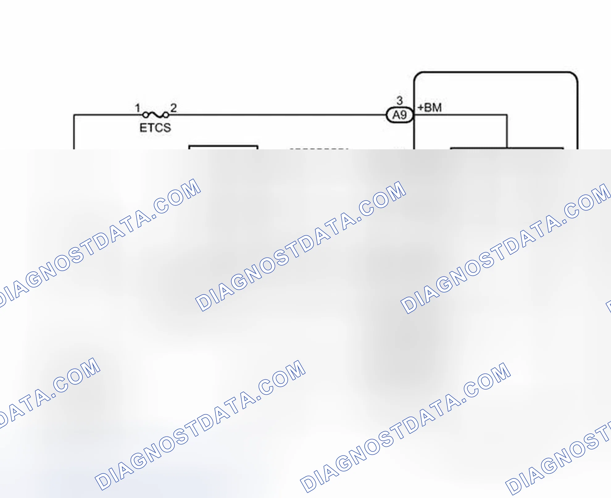 Scheme 206: WIRING DIAGRAM