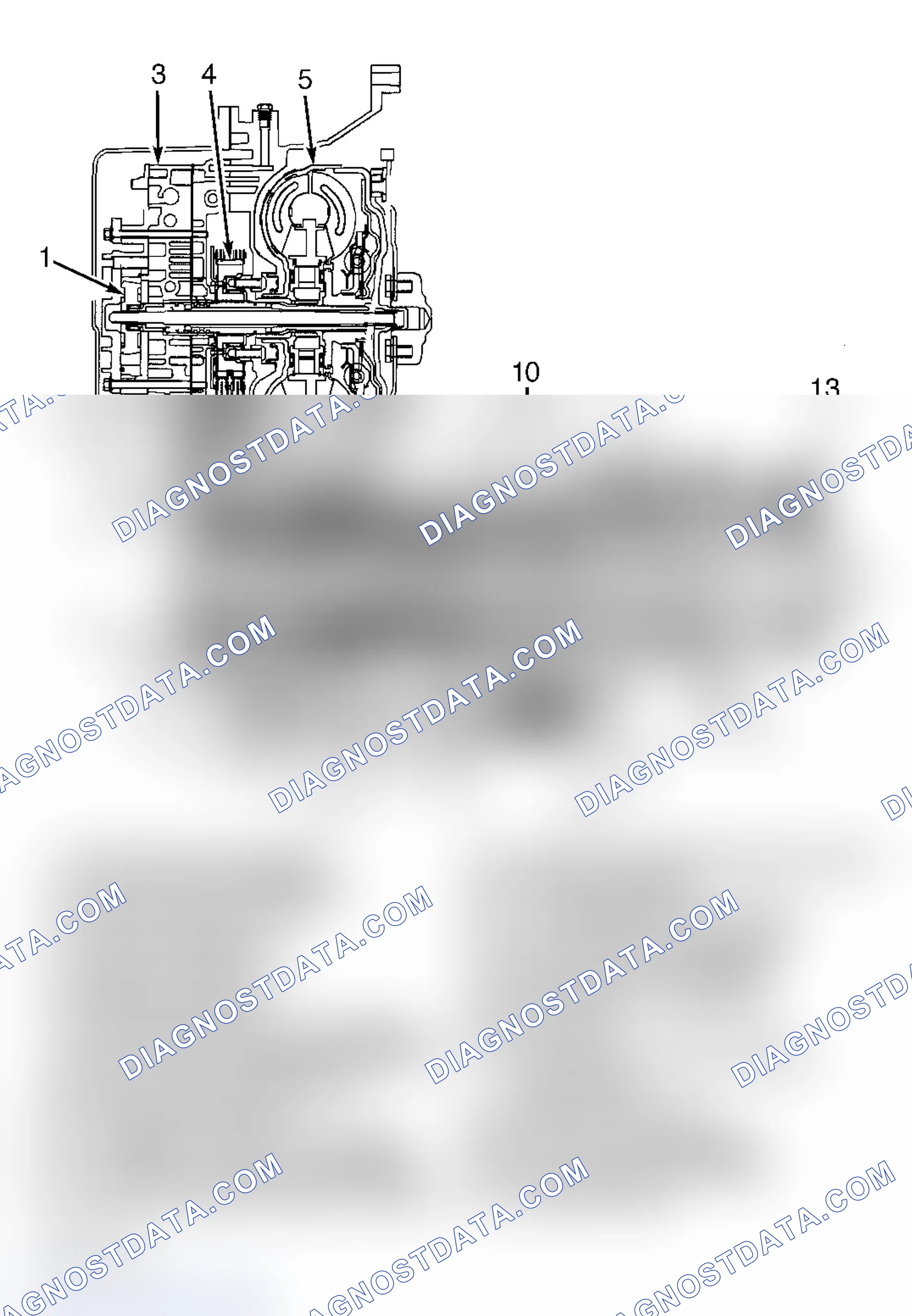 Scheme 14: DESCRIPTION & OPERATION