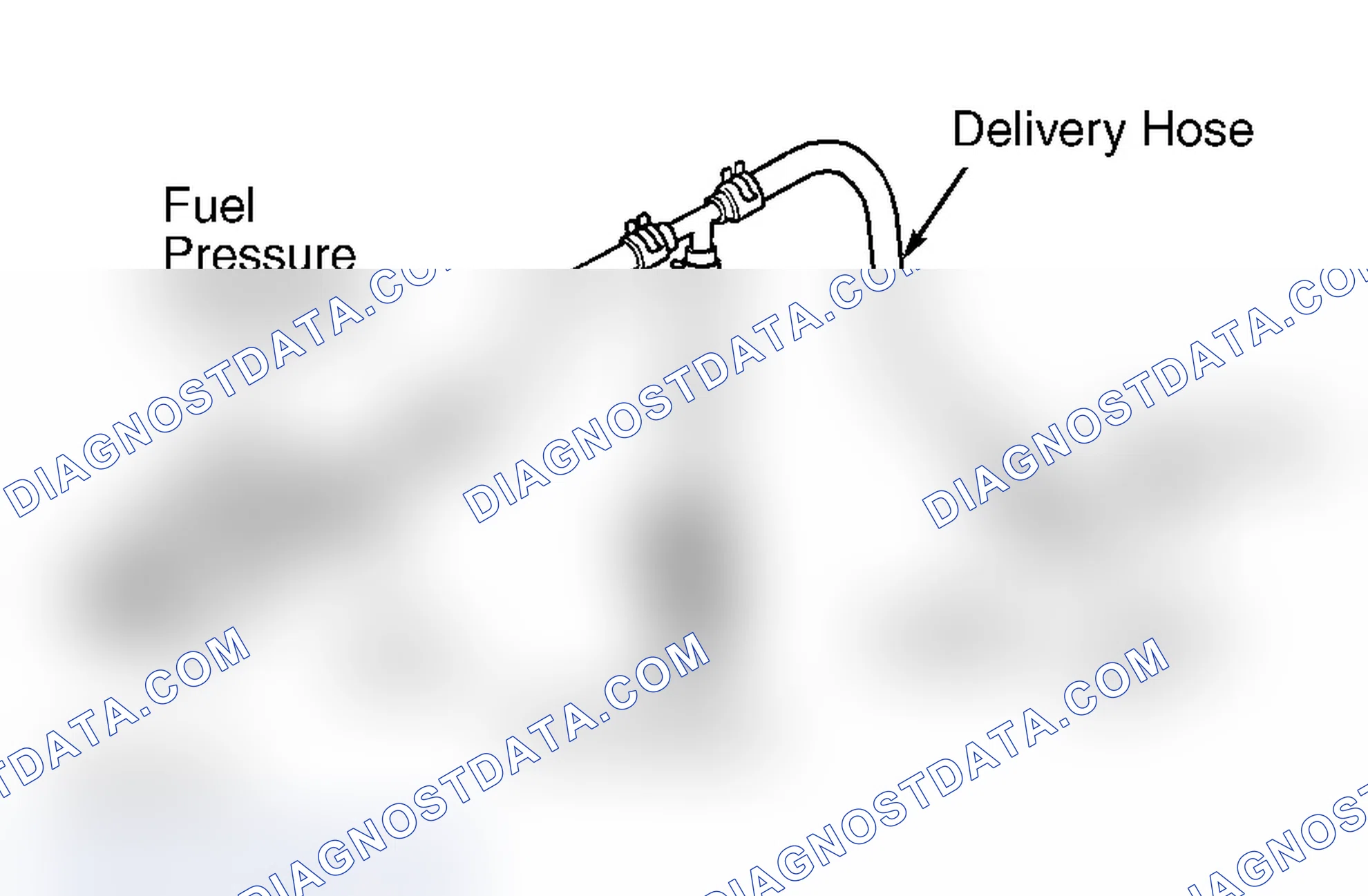 Scheme 144: Fuel Injectors (Tacoma, Tundra 3.4L V6 & 4Runner)