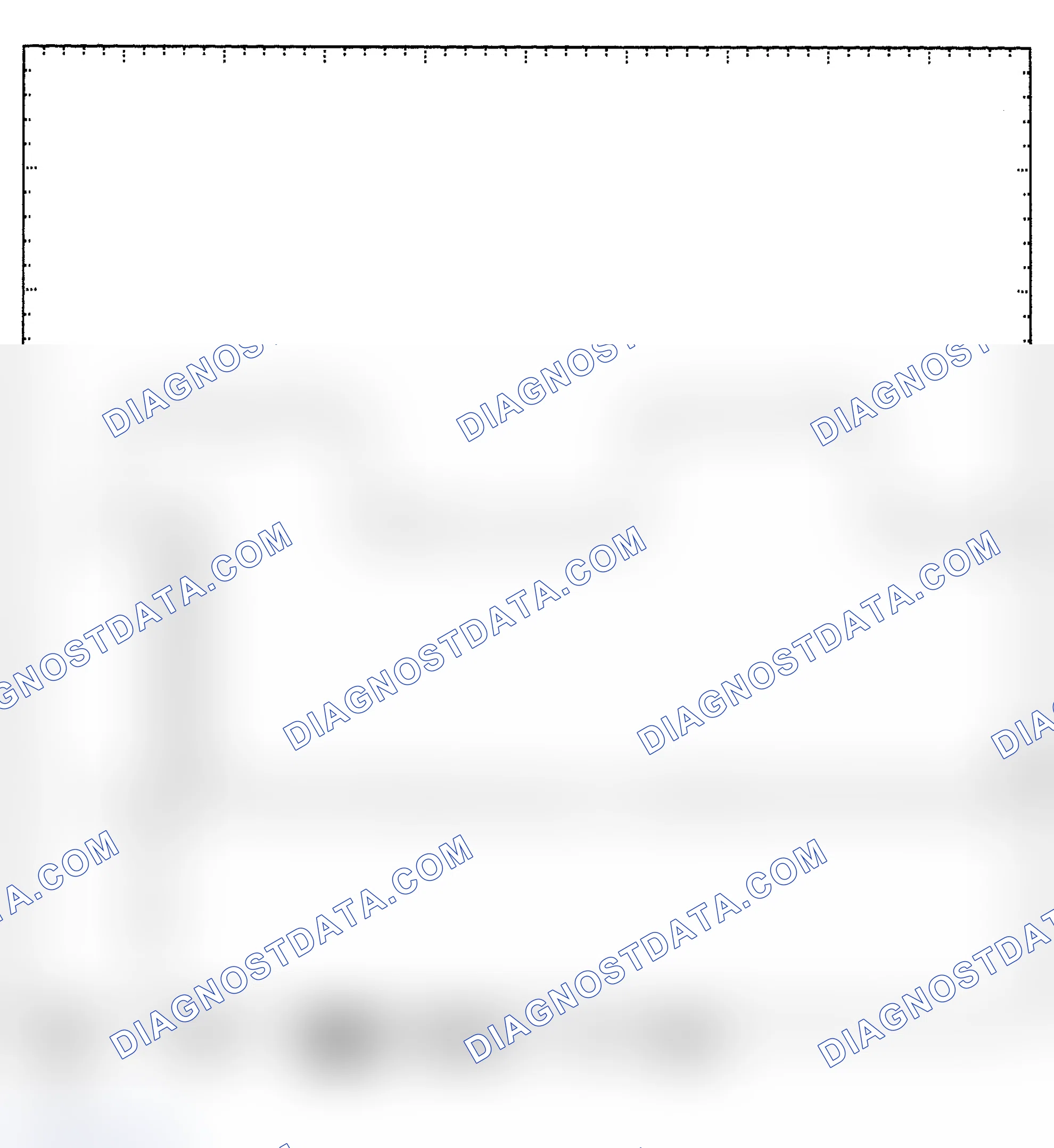 Scheme 26: Injector Bank - Known Good - Voltage Pattern