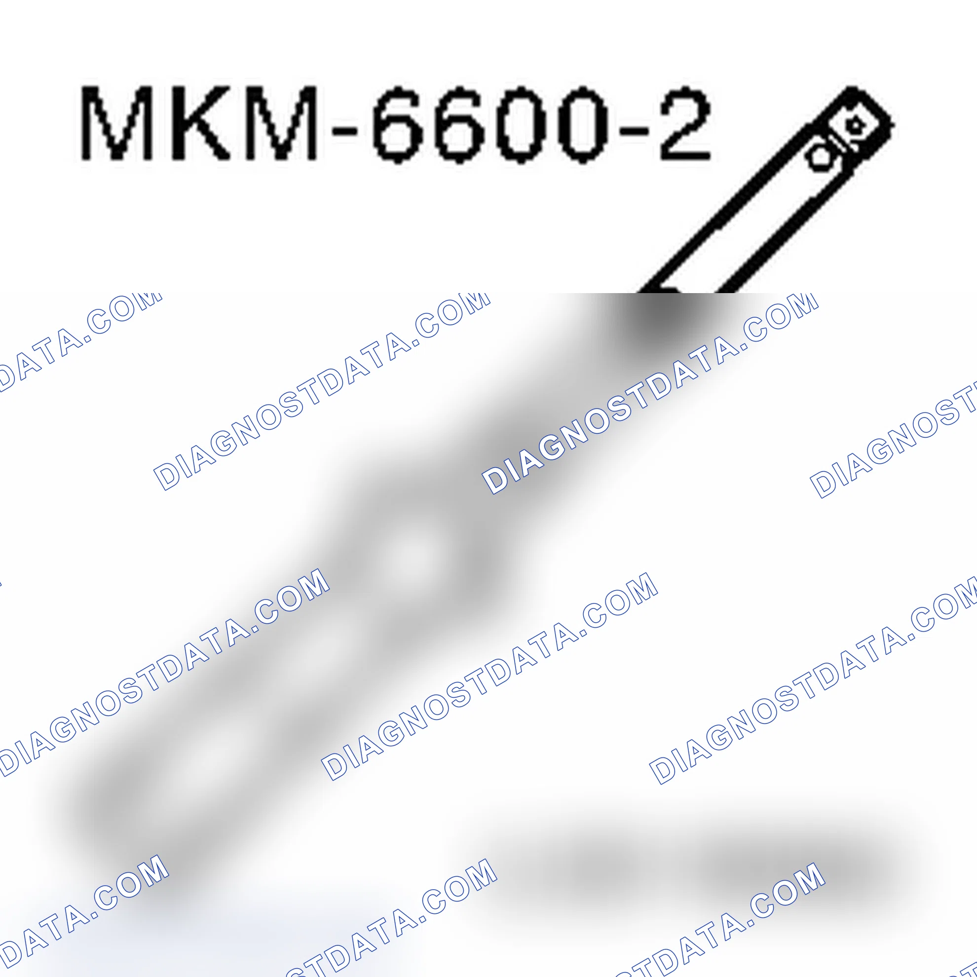 Special Service Tools