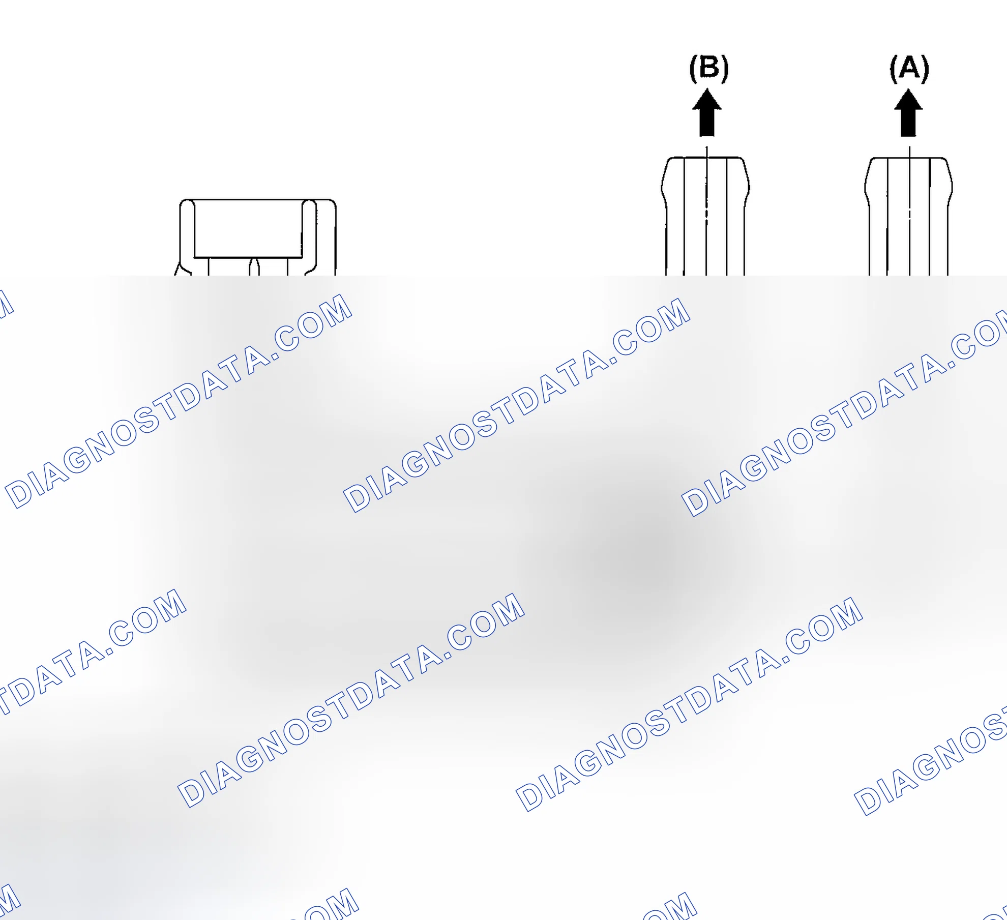 Scheme 27: PURGE CONTROL SOLENOID VALVE