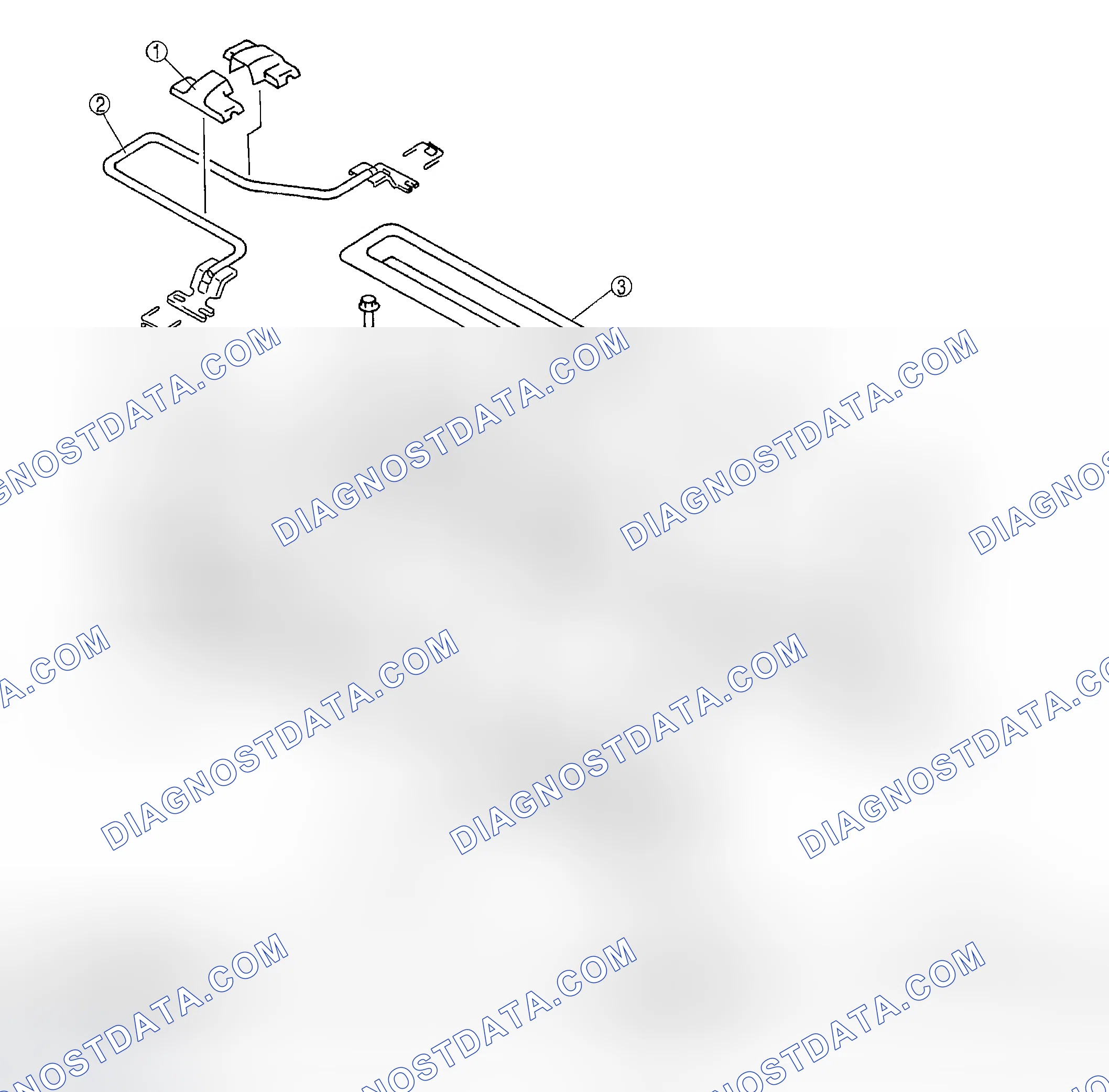 Scheme 16: LONG SLIDER AND ADAPTER REMOVAL/INSTALLATION