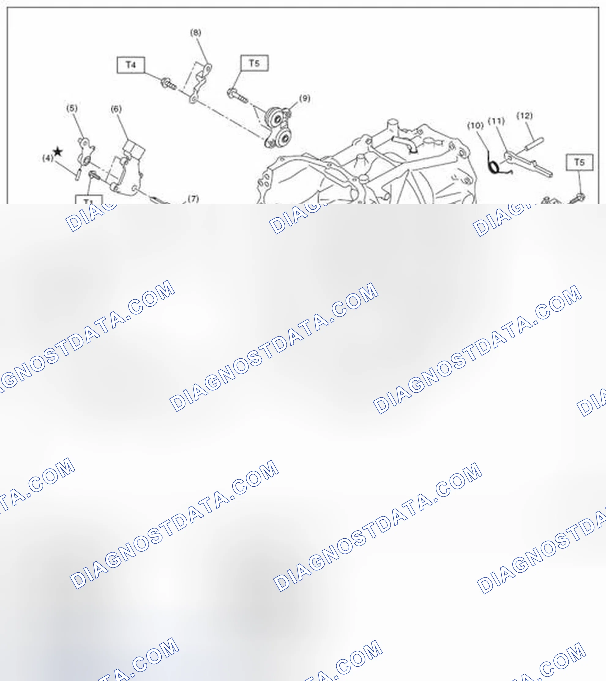 Scheme 373: TRANSMISSION CONTROL DEVICE
