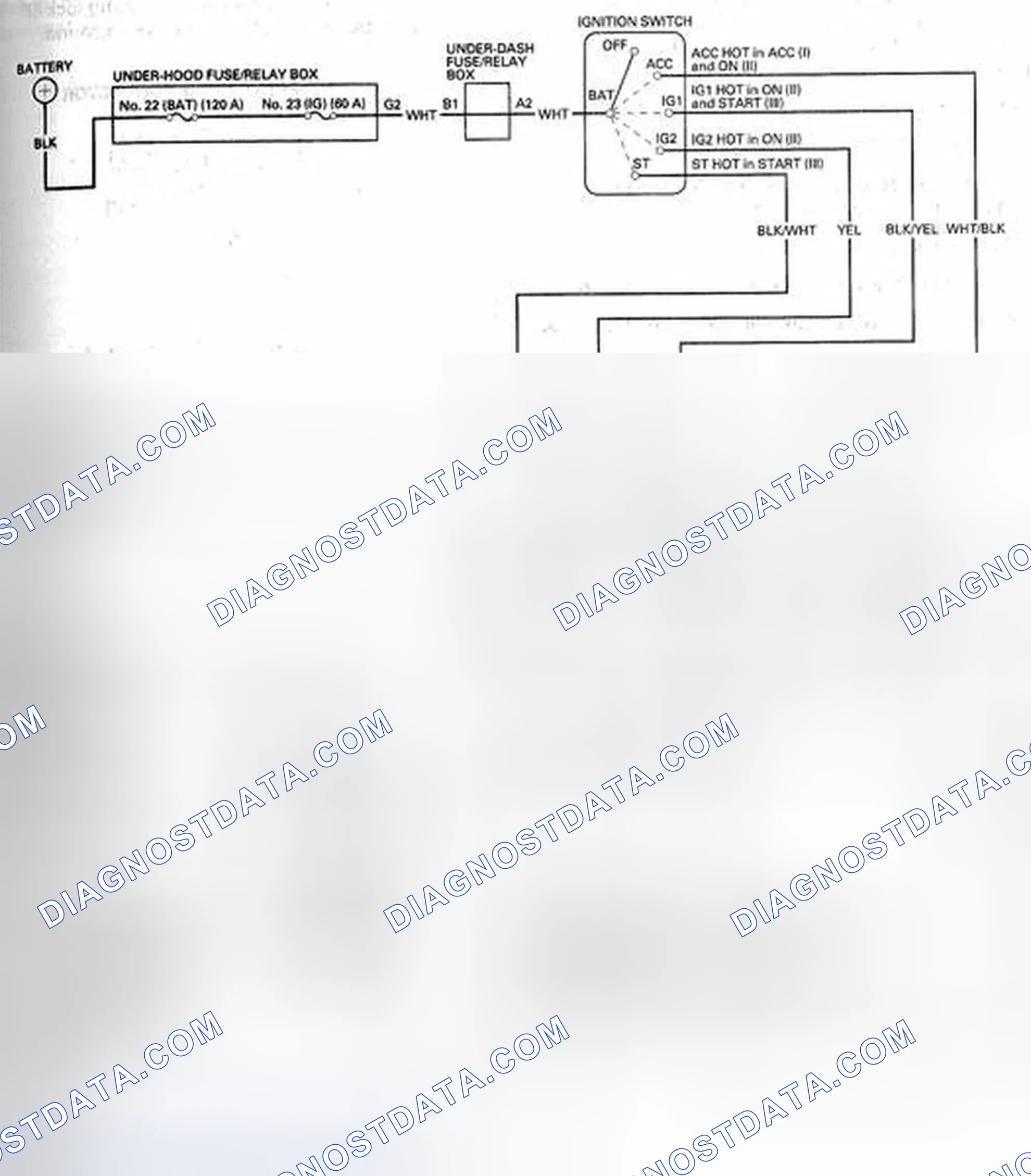 Scheme 3: Circuit Diagram