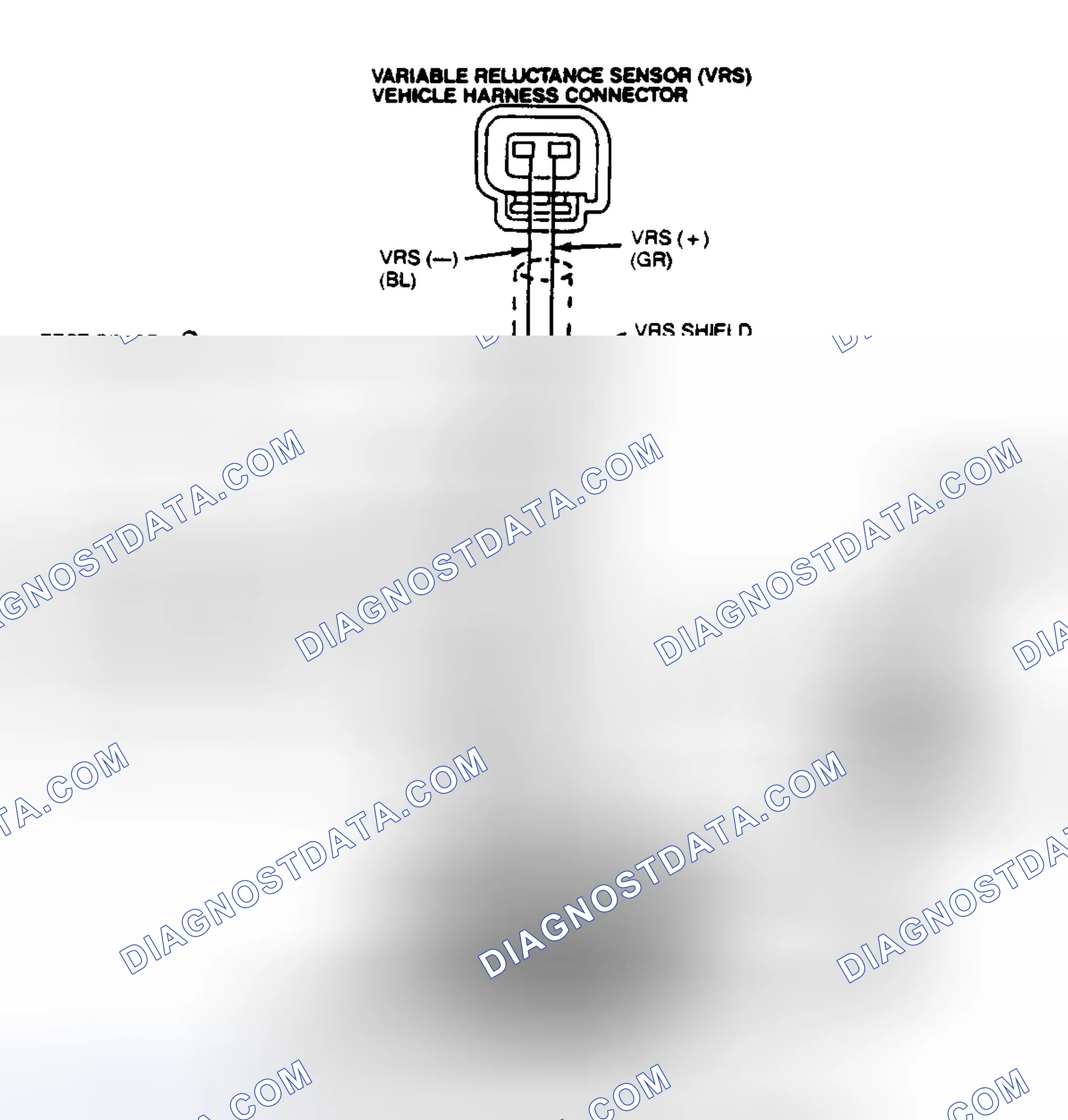 Scheme 20: EDIS Module Circuits (1.9L)