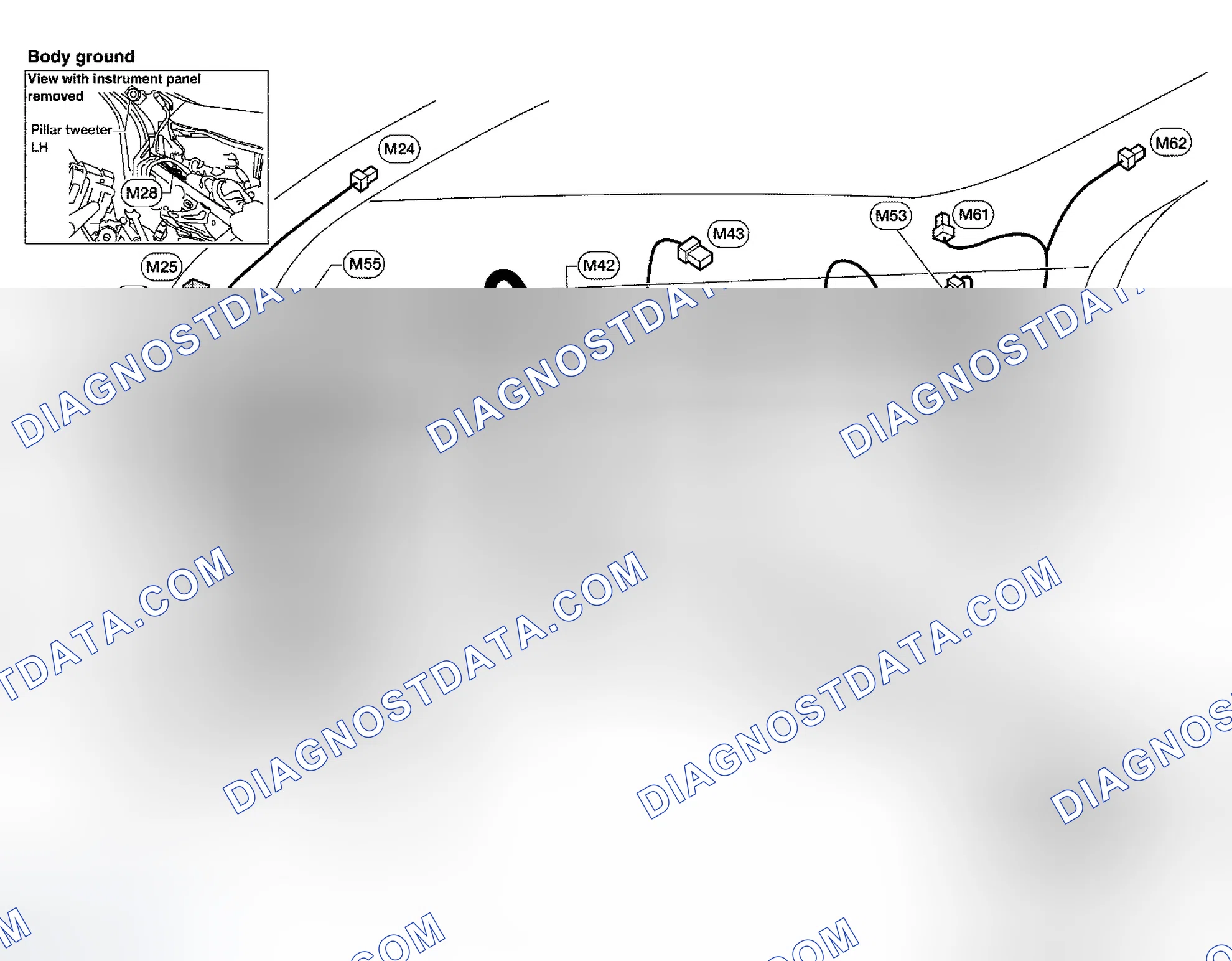 Scheme 1: COMPONENT LOCATION GRAPHICS