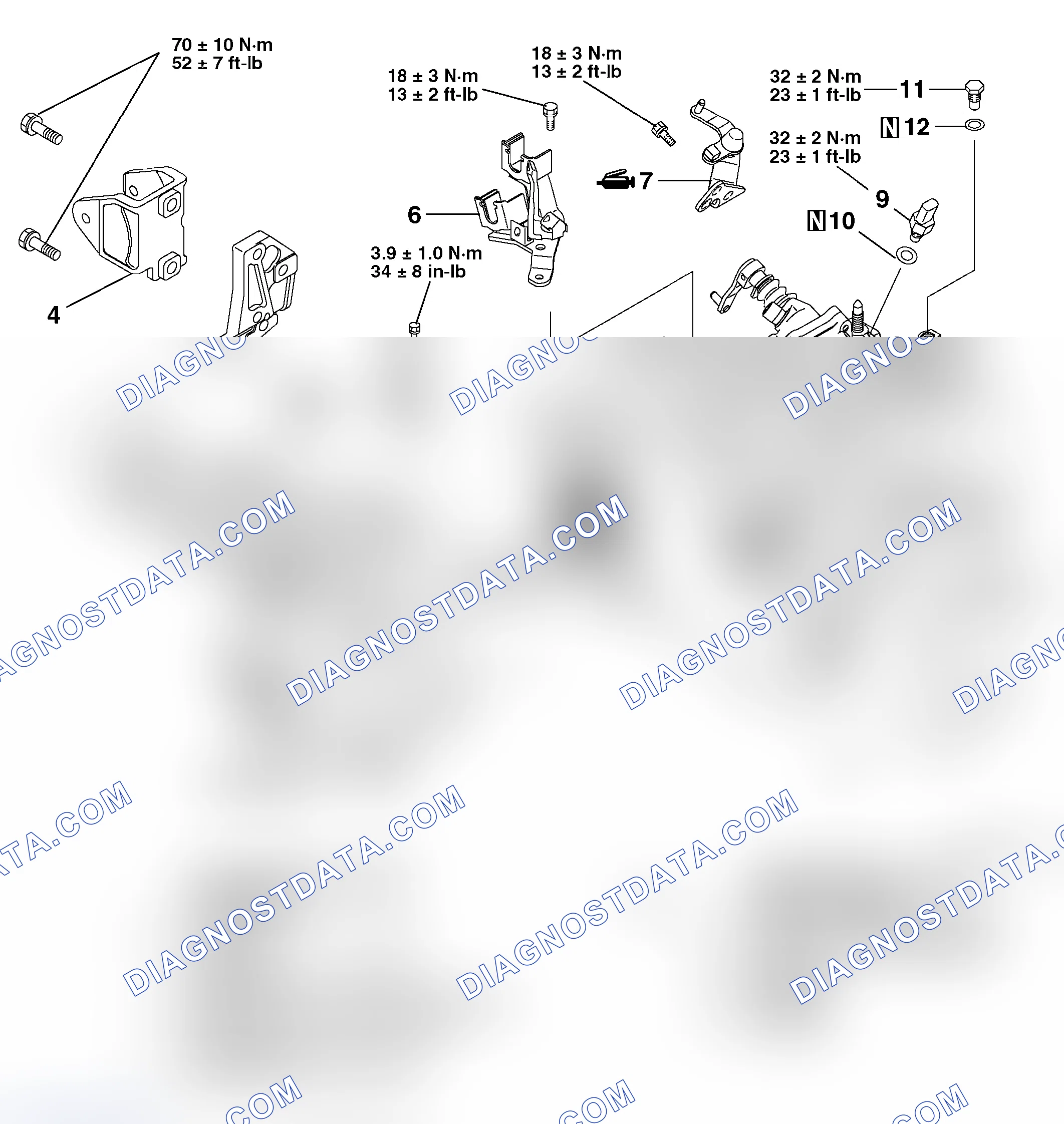 Scheme 495: DISASSEMBLY AND ASSEMBLY