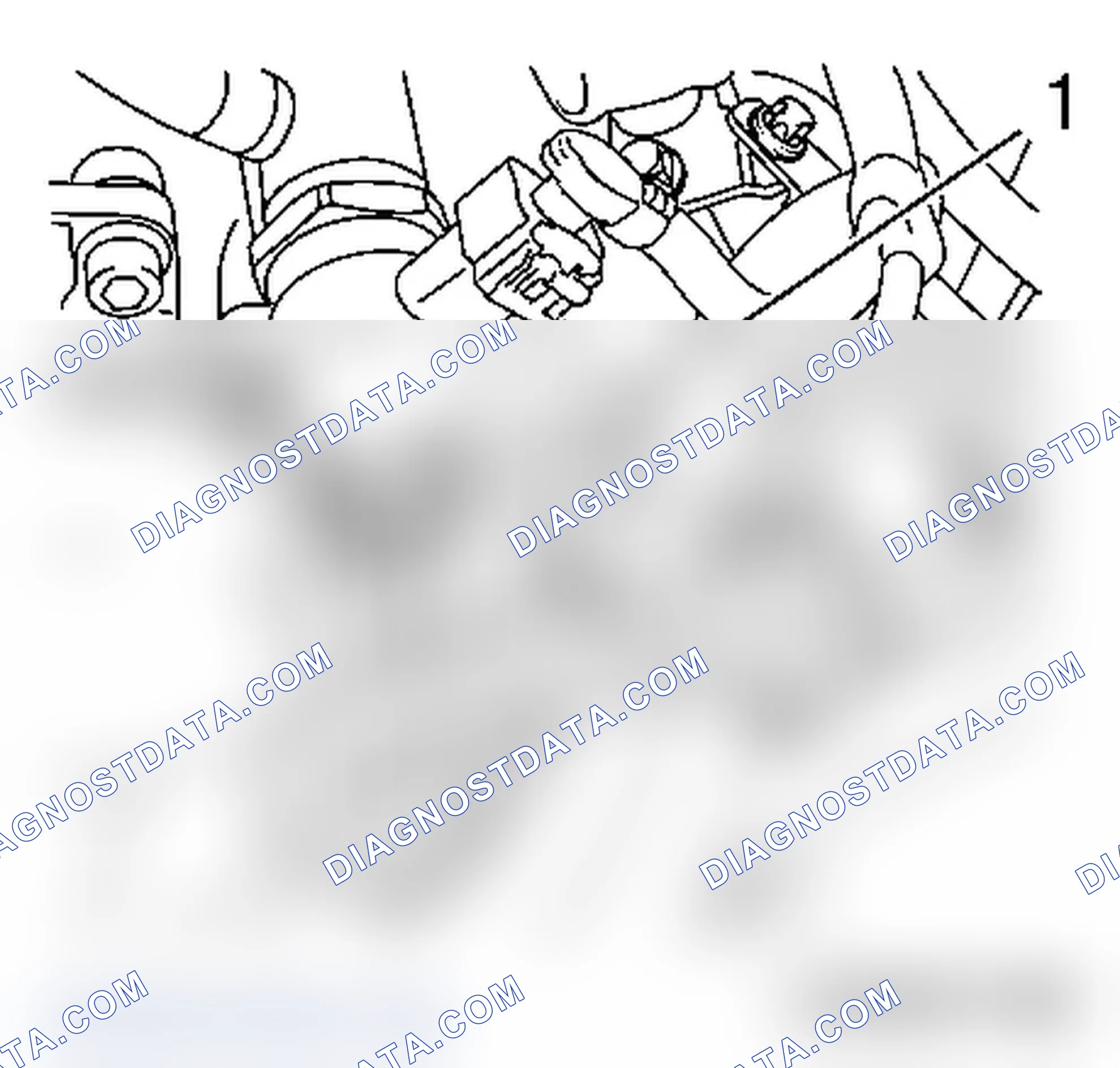 How to Remove and Install the Engine