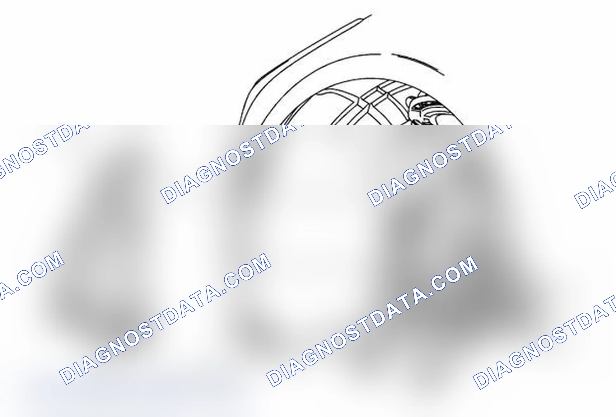 Scheme 8: Steering Knuckle Replacement (RWD)