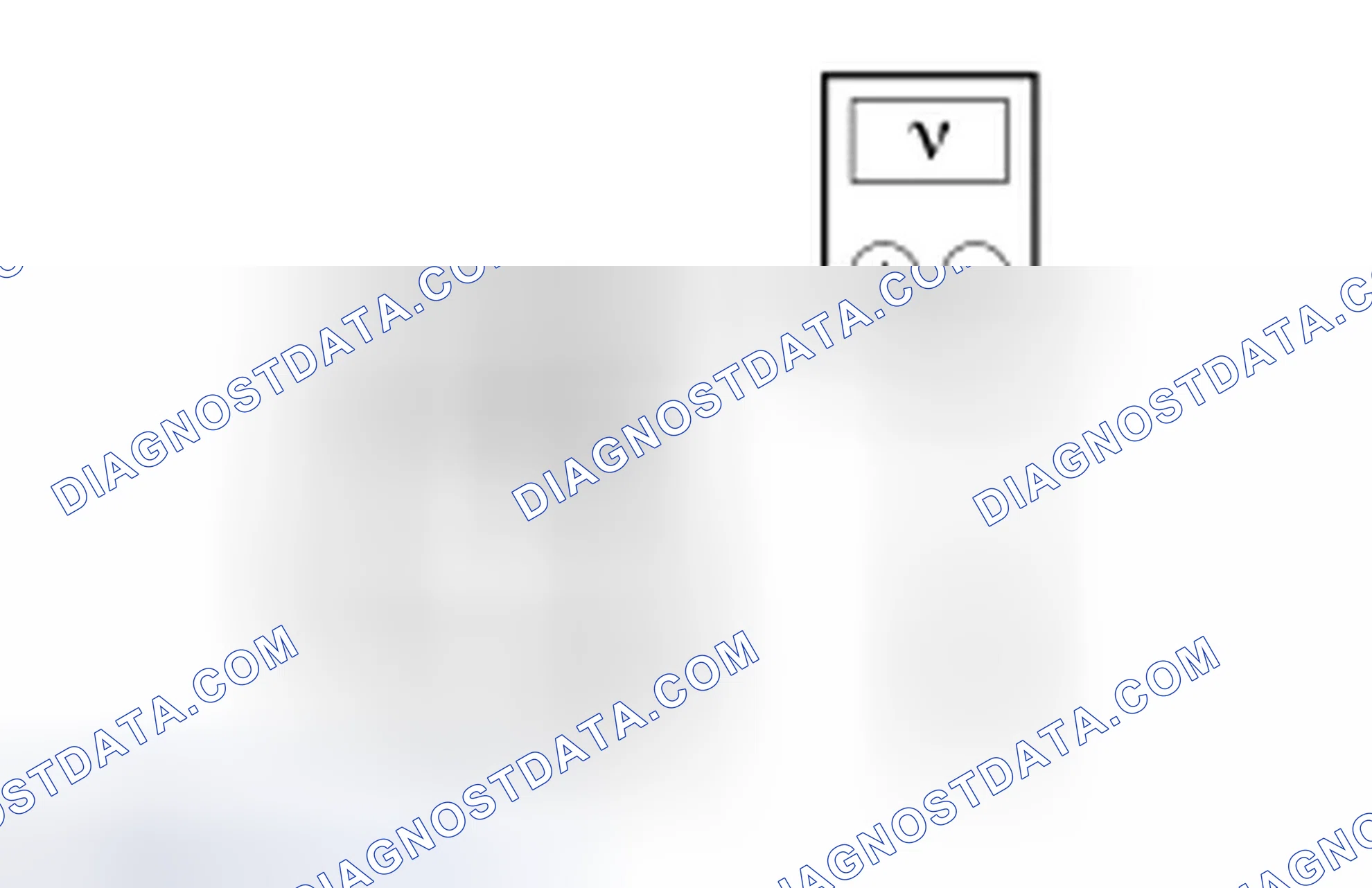 Scheme 6: PINPOINT TEST C: A SINGLE MIRROR DOES NOT FUNCTION WITH SWITCH LOGIC