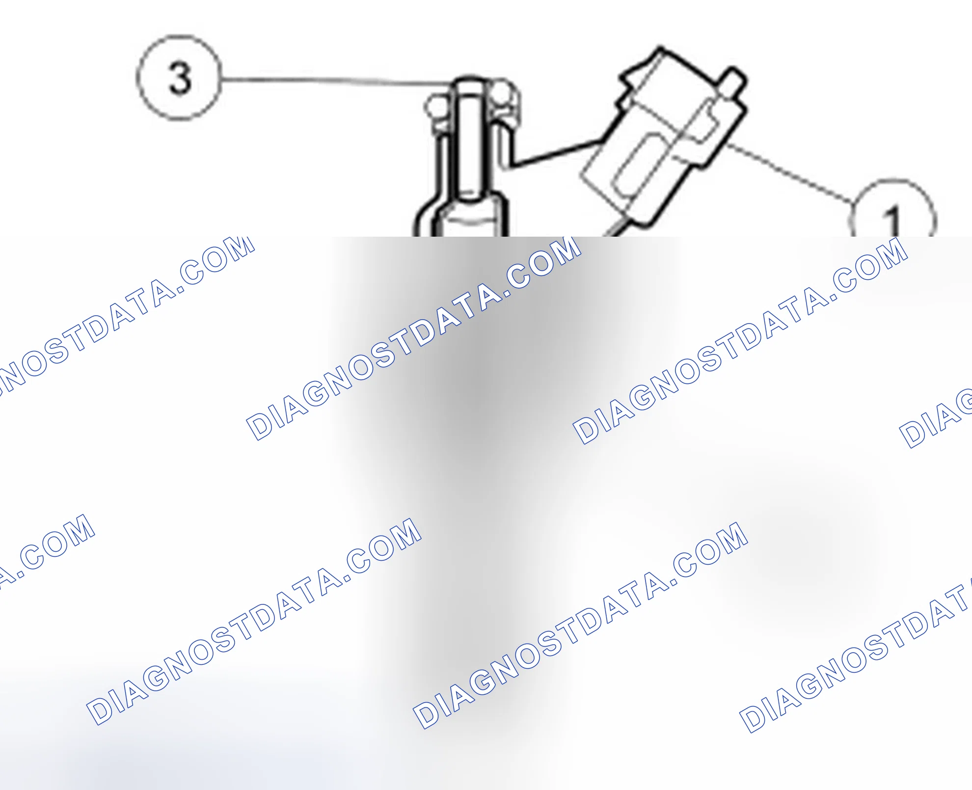 Scheme 46: Typical Direct Fuel Injection Fuel Injector