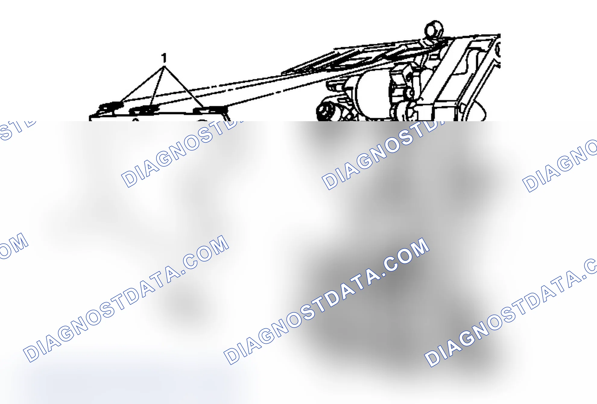 Scheme 7: Starter Shield Replacement (LF1/LLT)