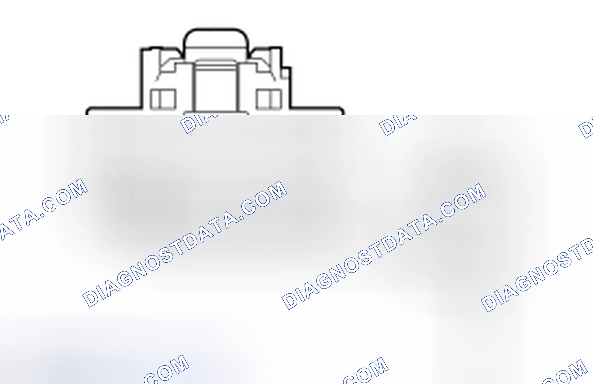 Scheme 2: PINPOINT TEST A: THE WIPERS ARE INOPERATIVE