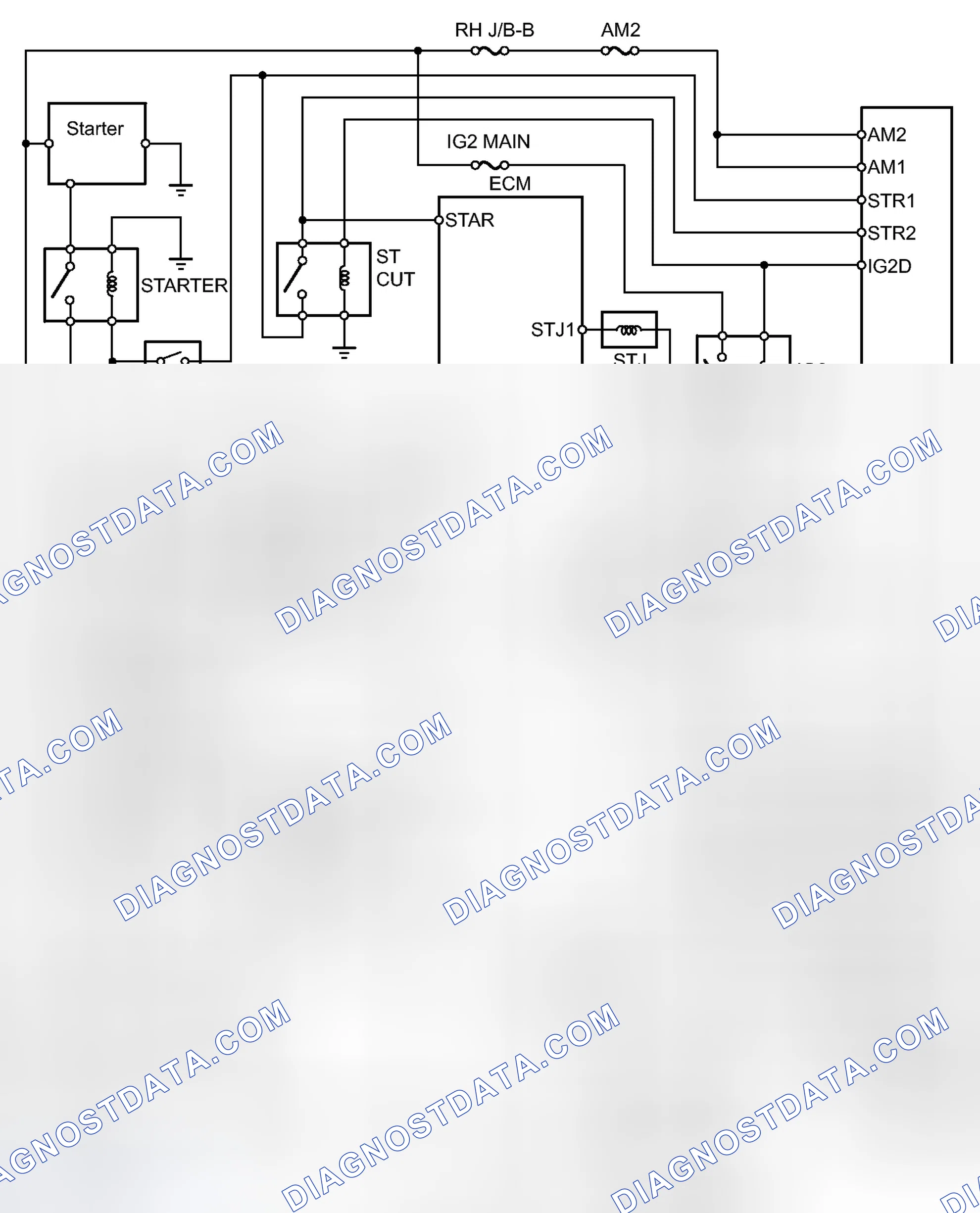 Scheme 29: SYSTEM DIAGRAM [08/2012 - ]