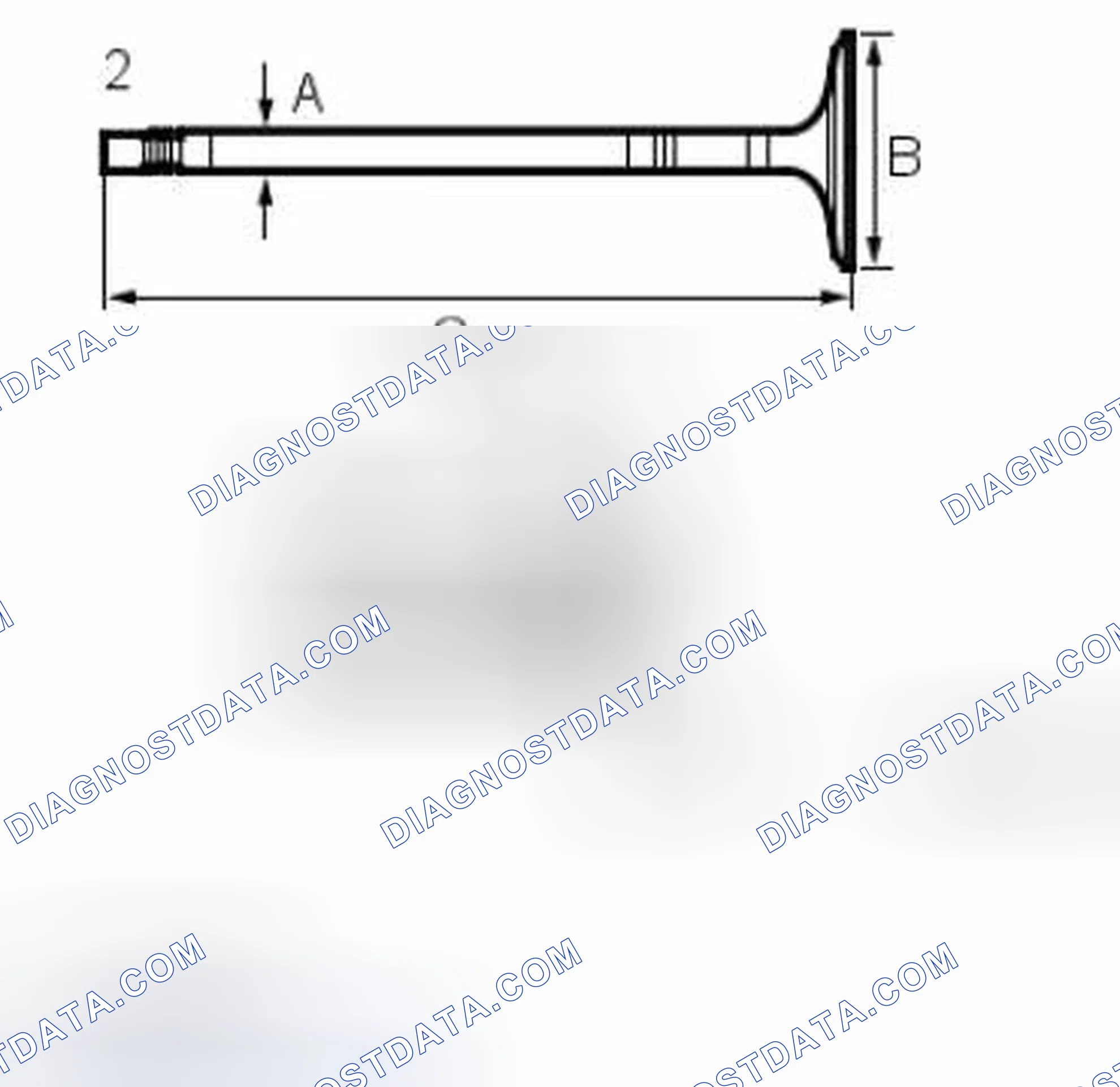 Scheme 341: Valve Gear