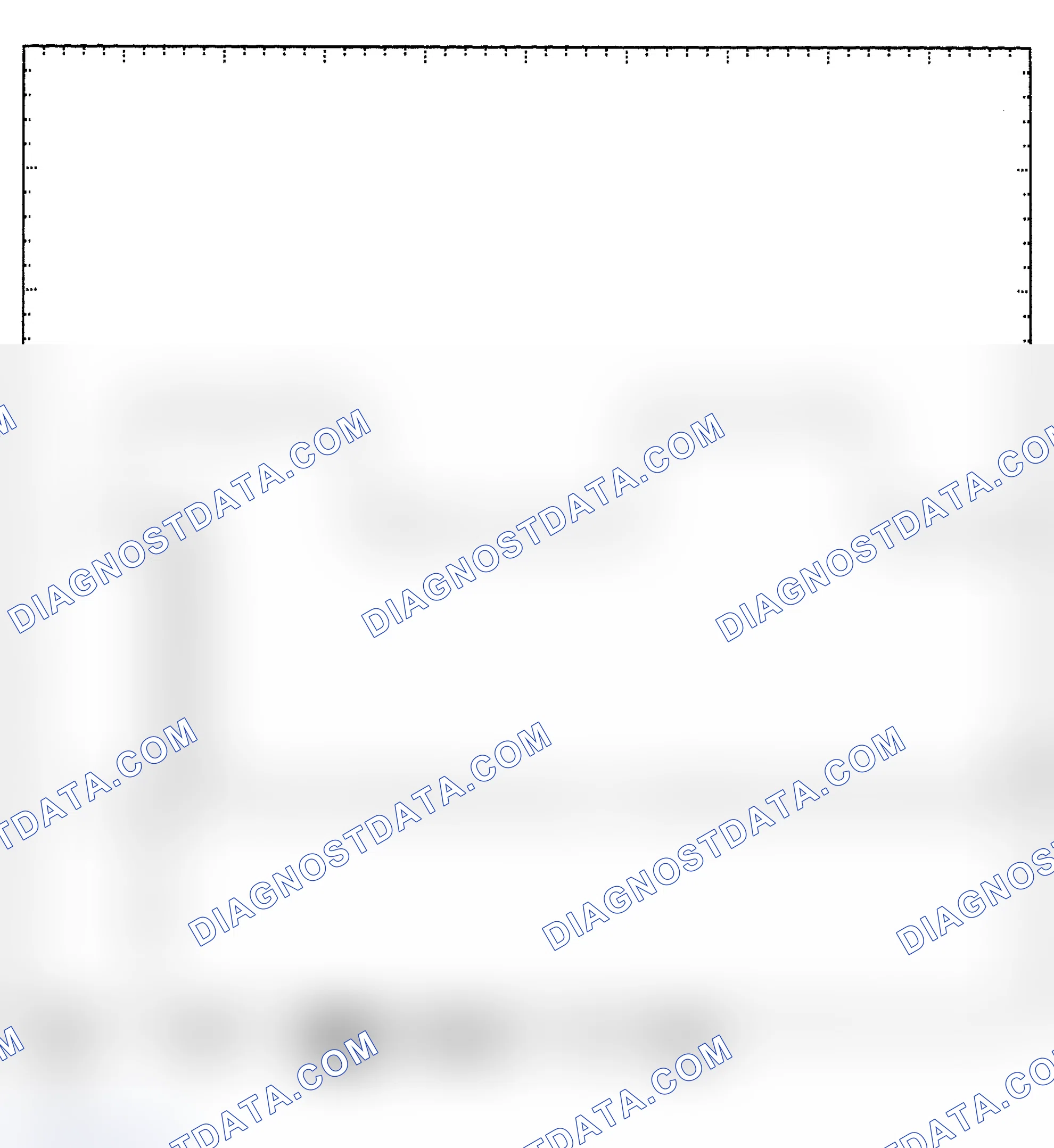 Scheme 26: Injector Bank - Known Good - Voltage Pattern