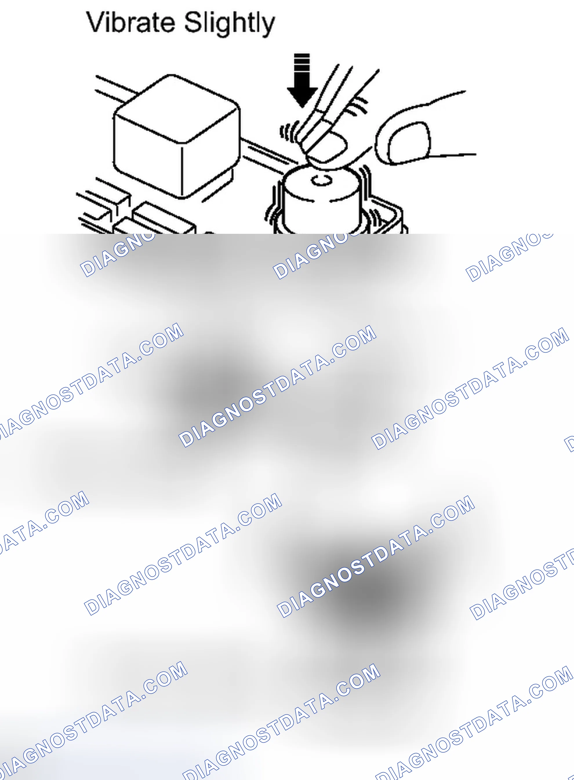 Scheme 46: HOW TO PROCEED WITH TROUBLESHOOTING