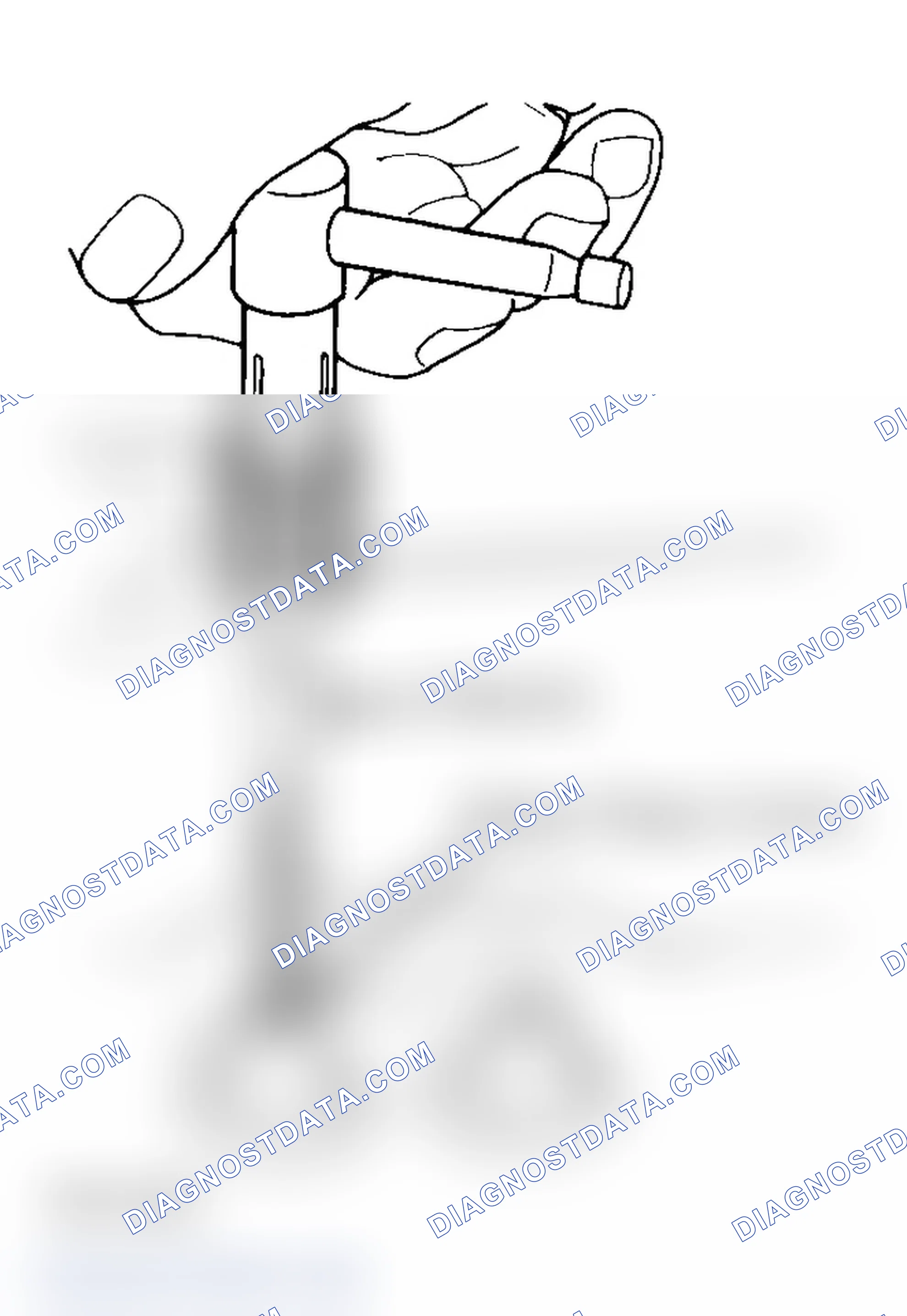 Scheme 16: Reaming Valve Guides