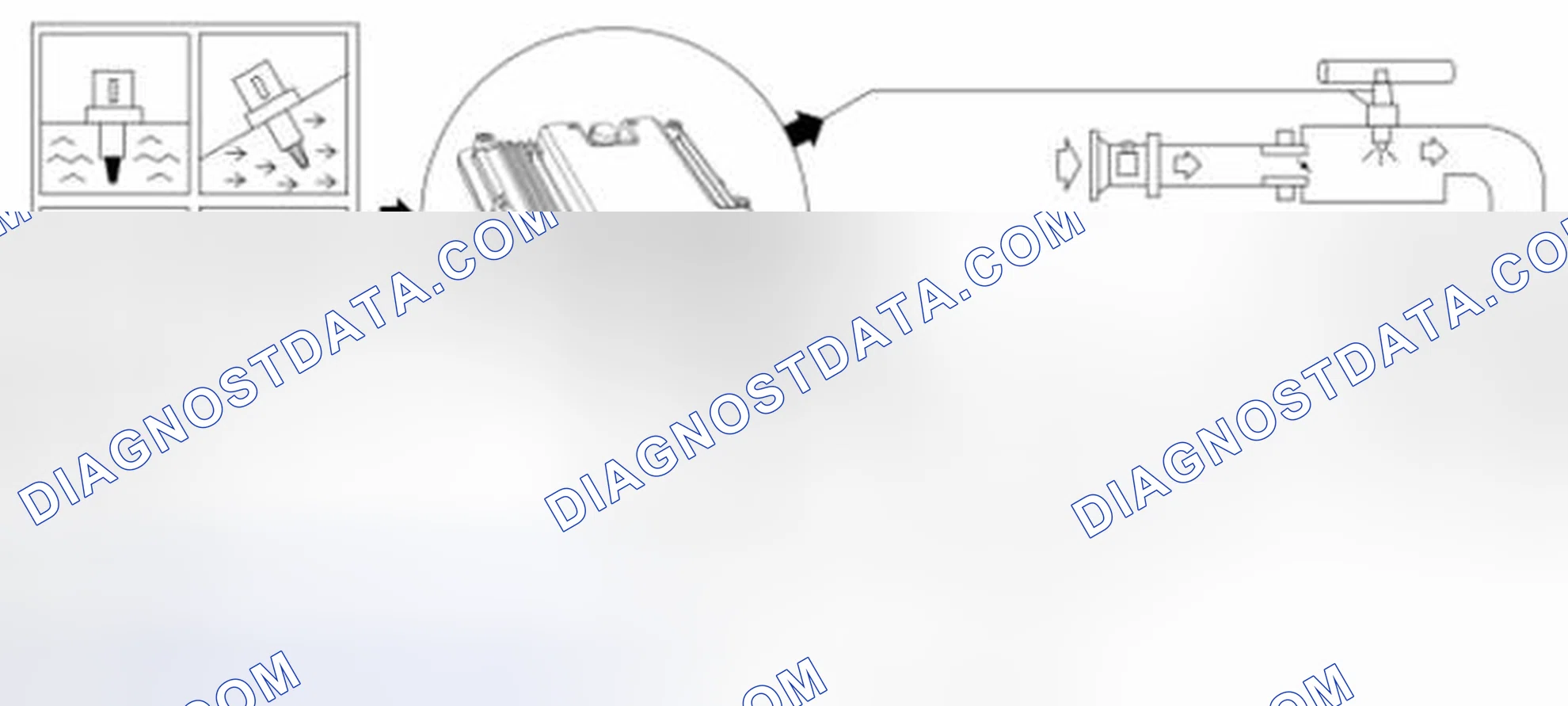 Scheme 107: HEATED OXYGEN SENSOR (HO2S) MONITOR