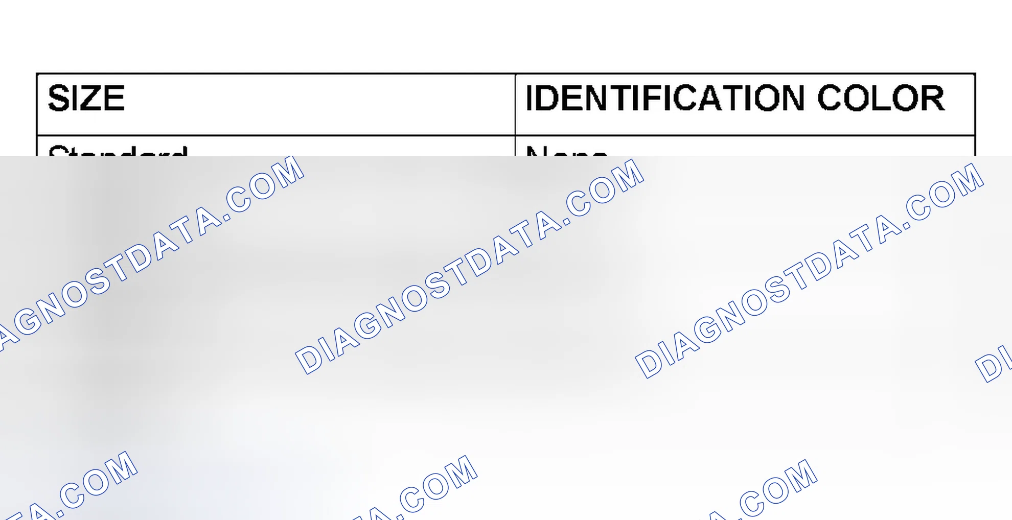 Scheme 252: >> B << OIL RING INSTALLATION