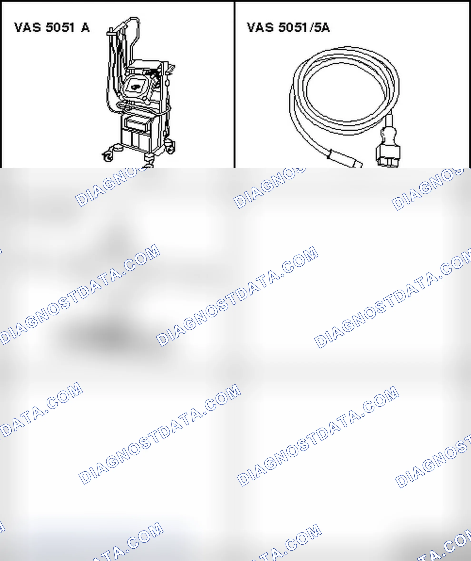 Scheme 128: SPECIAL TOOLS