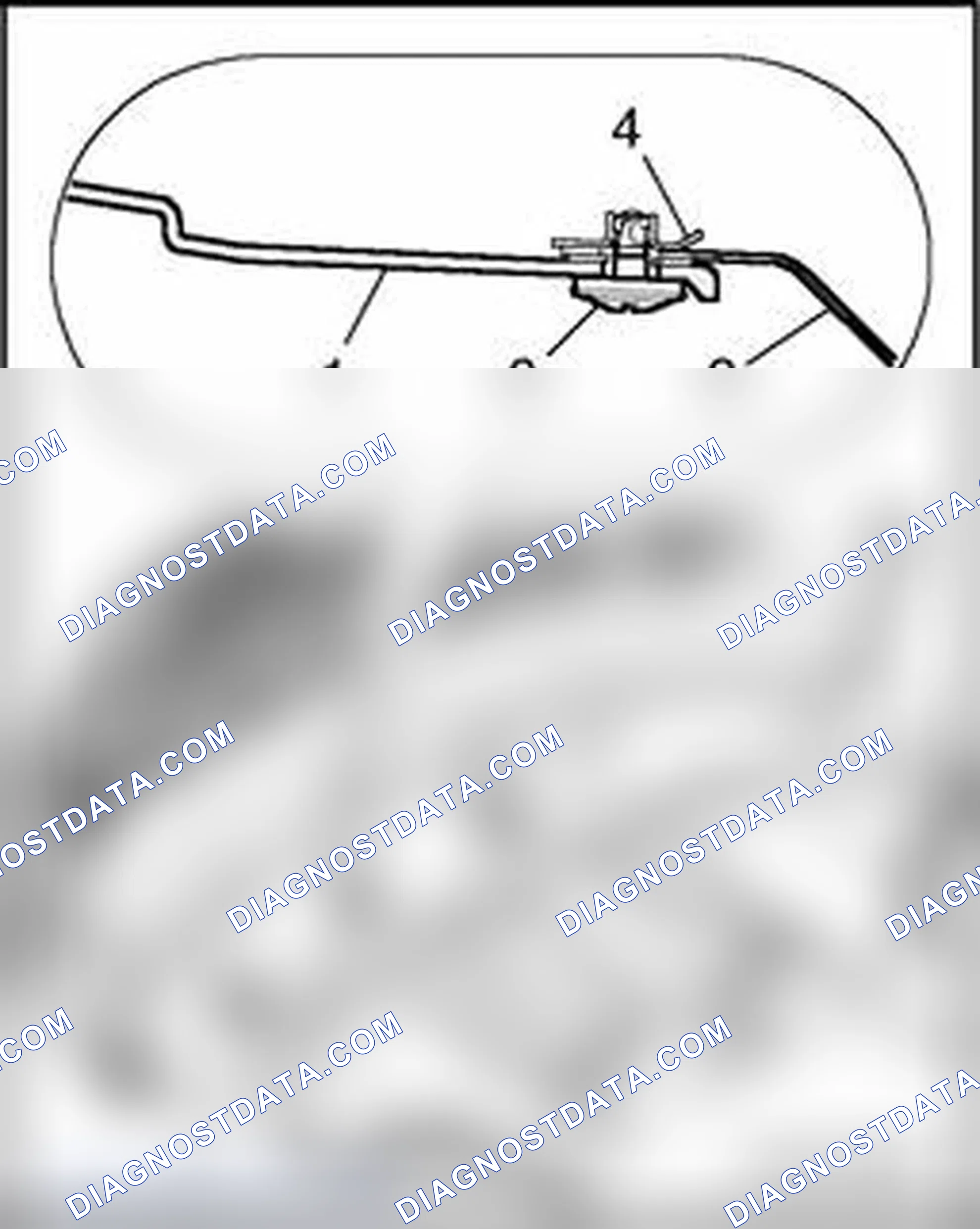 Scheme 147: Clamping pins for noise insulation