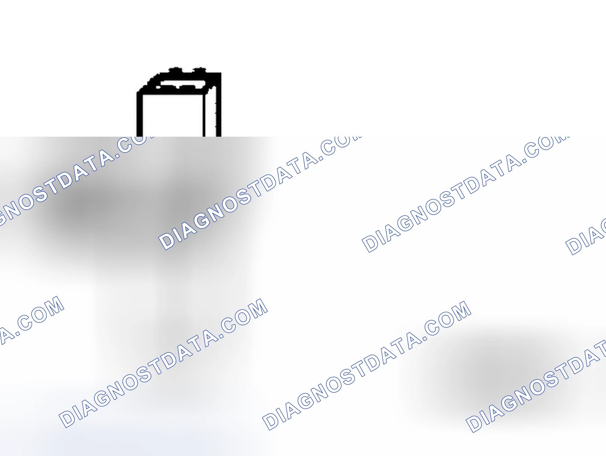 Scheme 70: Camshaft Position (CMP) Sensor
