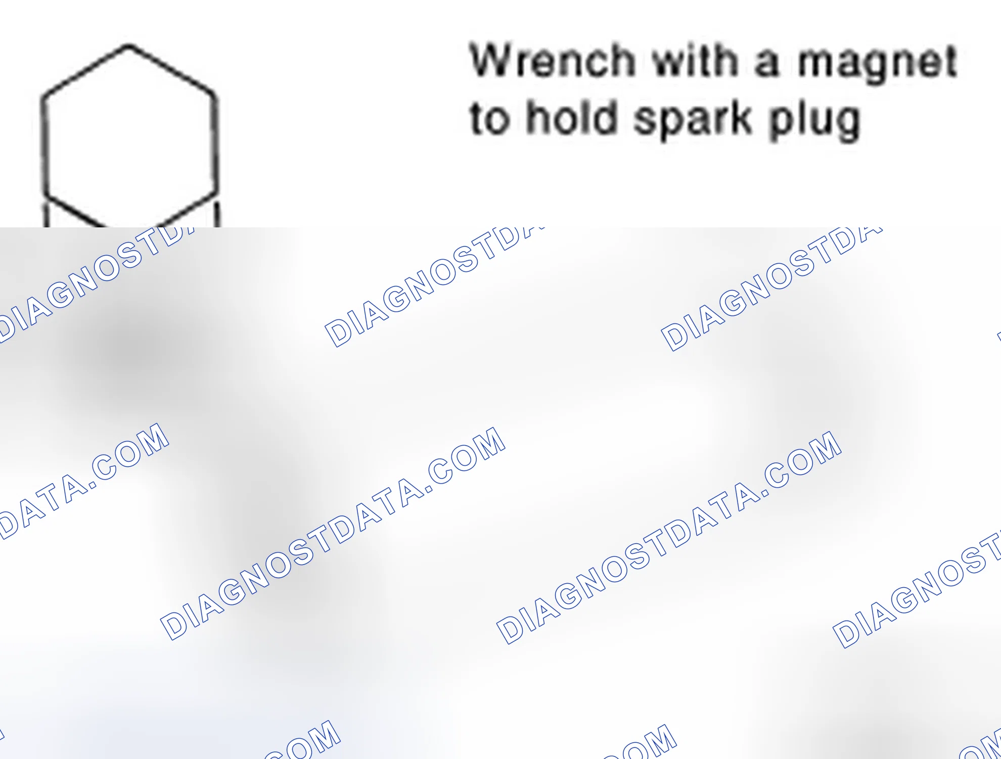 Scheme 2: Changing Spark Plugs