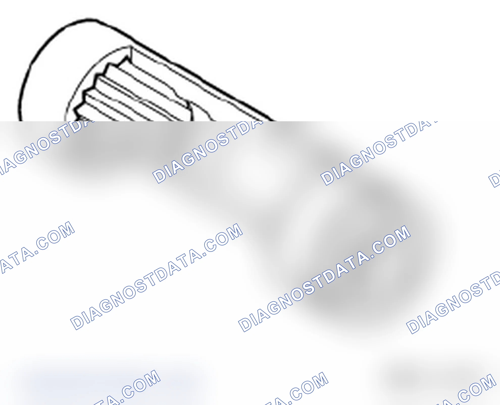 Scheme 232: 31 2 210 Socket wrench socket WAF 21
