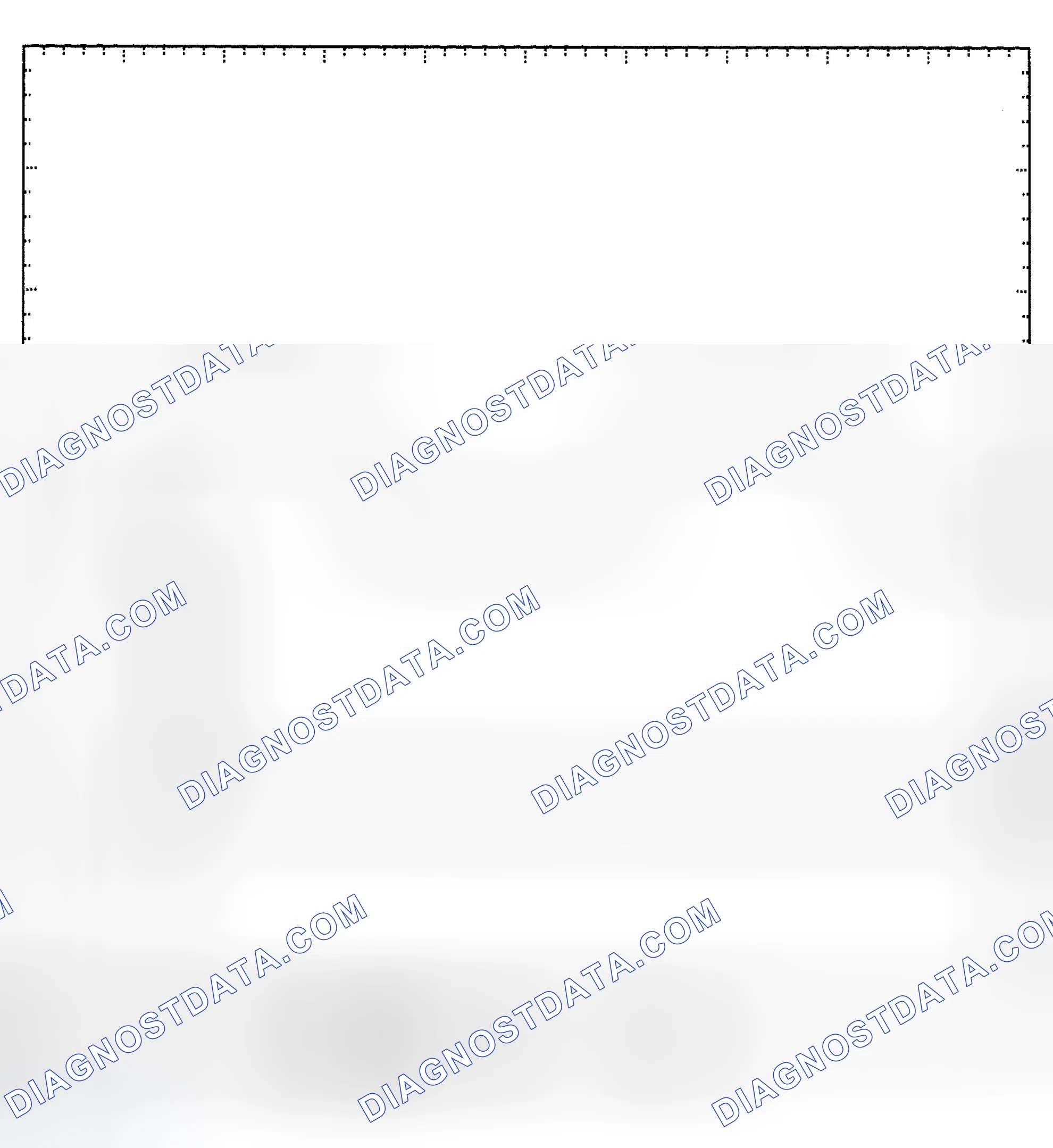 Scheme 26: Injector Bank - Known Good - Voltage Pattern
