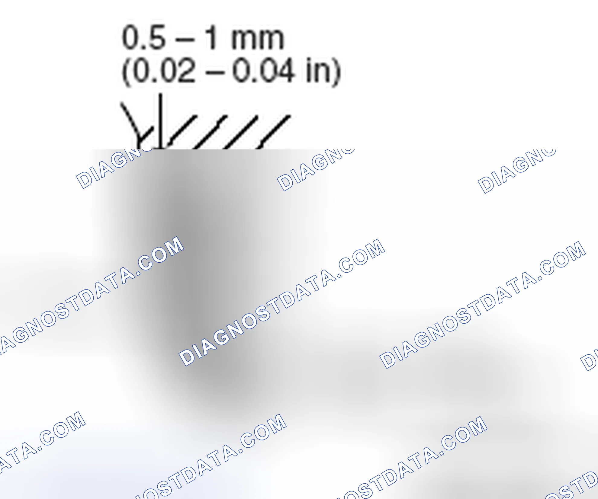 Scheme 244: REPLACEMENT PROCEDURE OF VALVE SEAT
