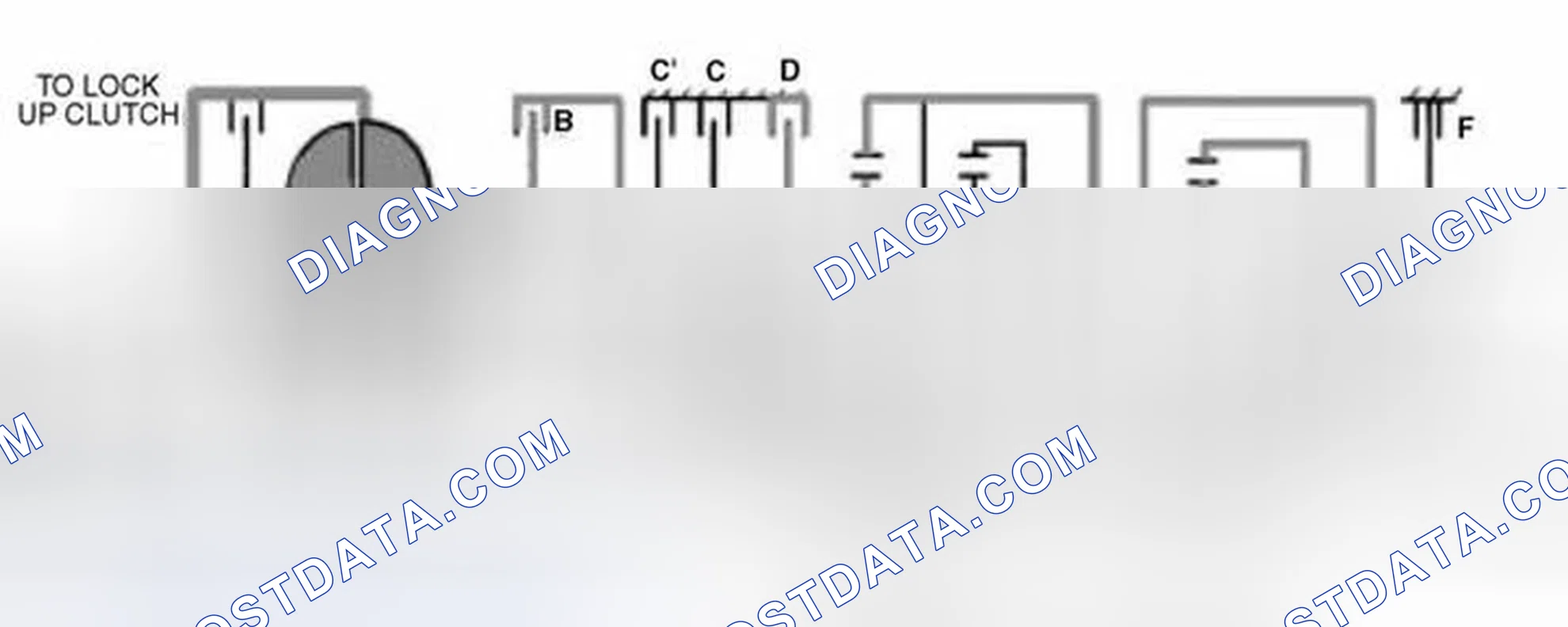 Scheme 39: Reverse Gear